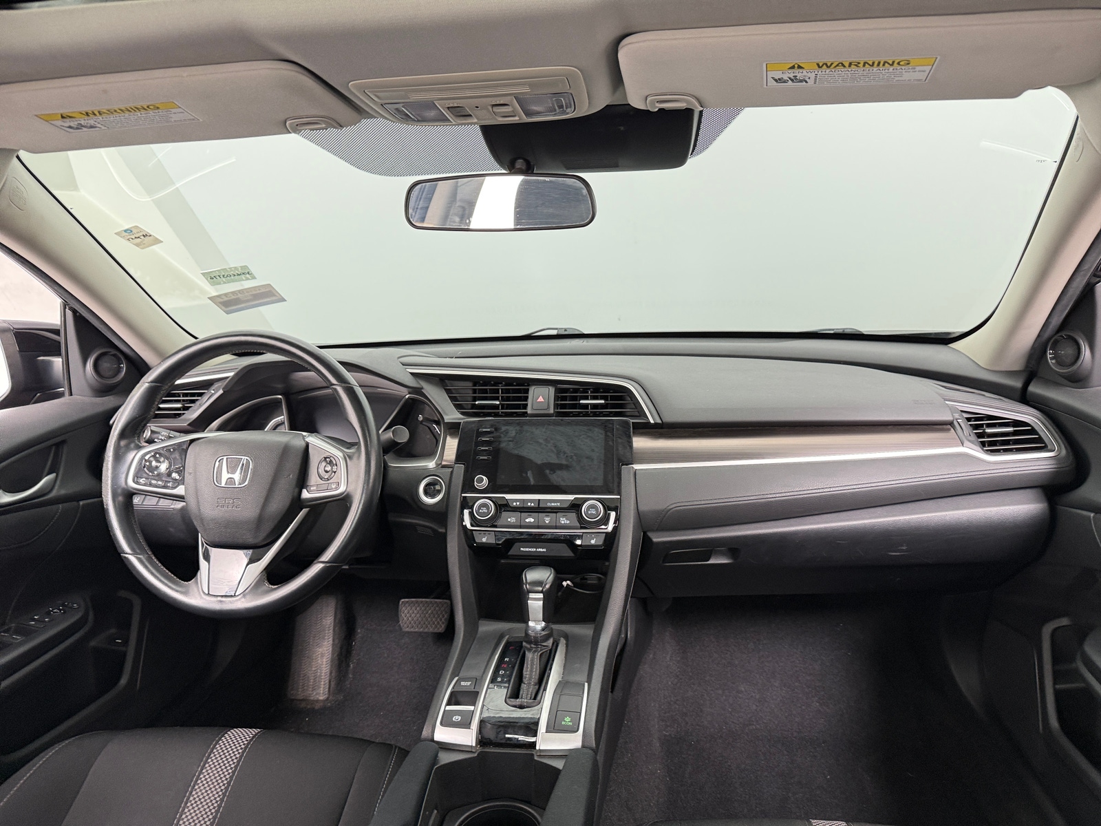 Thumbnail: 2019 Honda Civic - 3