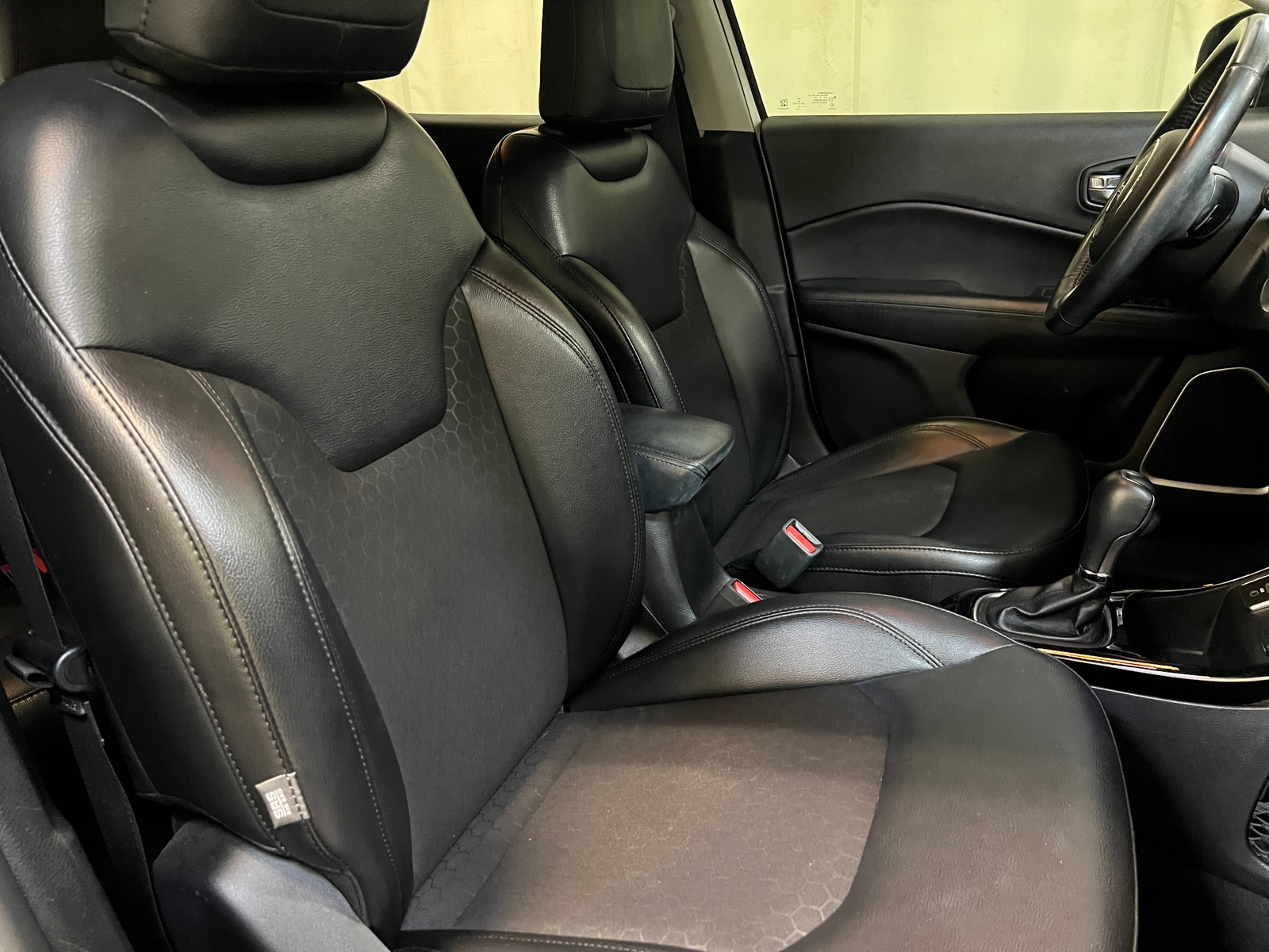 Thumbnail: 2020 Jeep Compass - 2