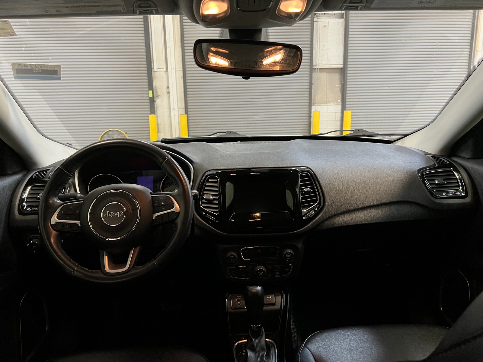 Thumbnail: 2020 Jeep Compass - 3