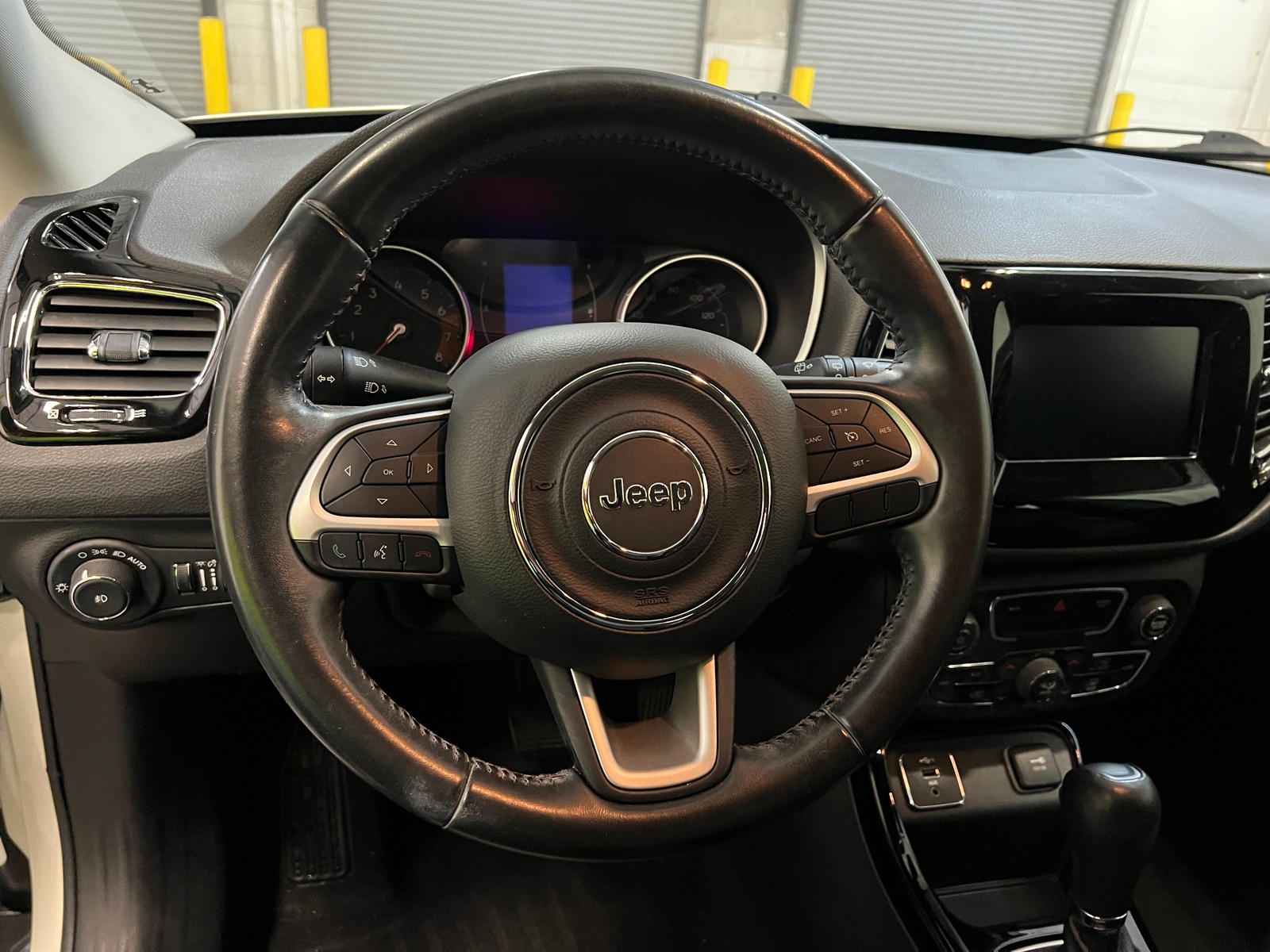 Thumbnail: 2020 Jeep Compass - 5