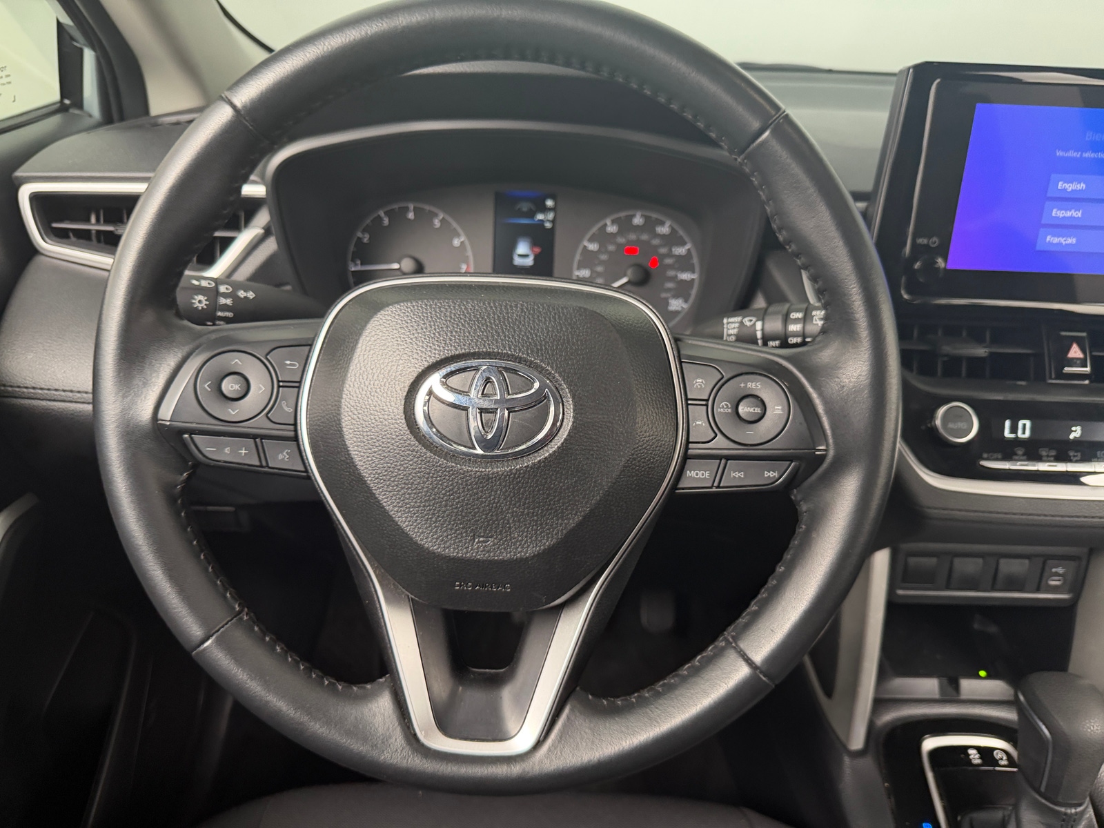 Thumbnail: 2025 Toyota Corolla Cross - 5