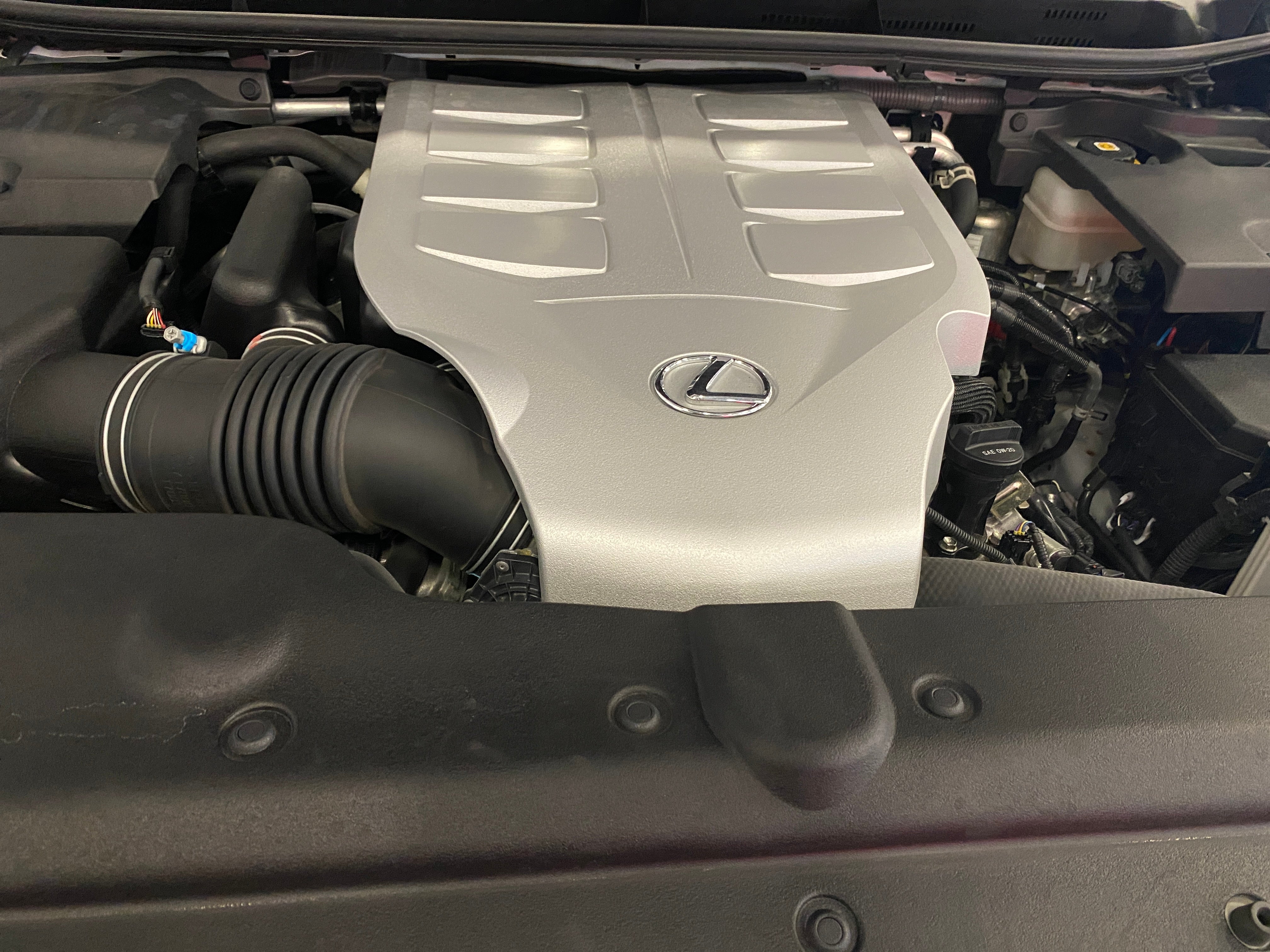 2022 Lexus GX