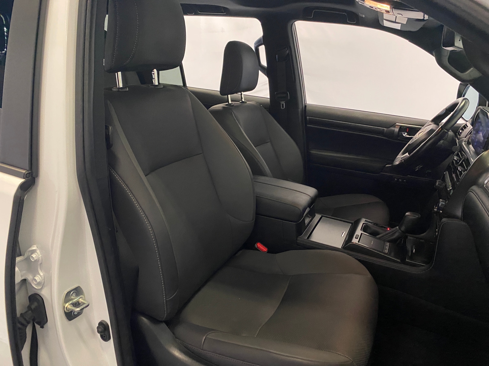 Thumbnail: 2022 Lexus GX - 2