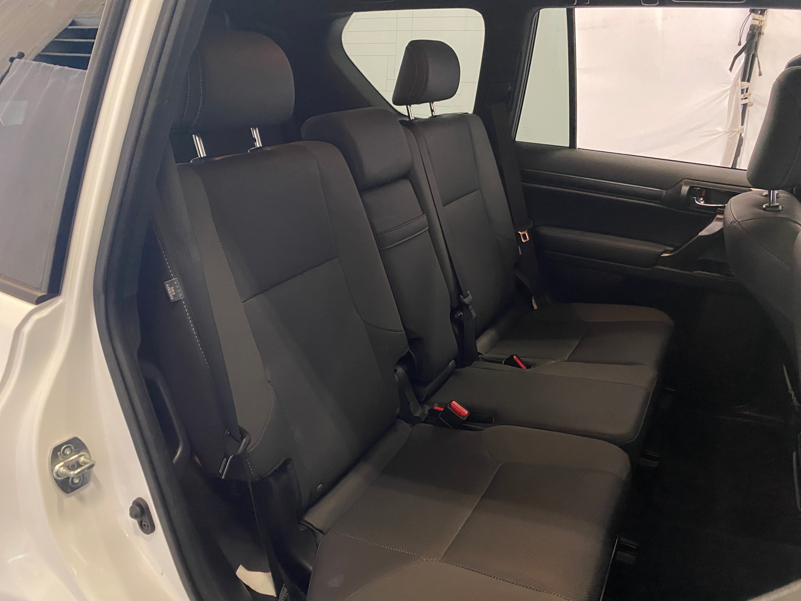 Thumbnail: 2022 Lexus GX - 6