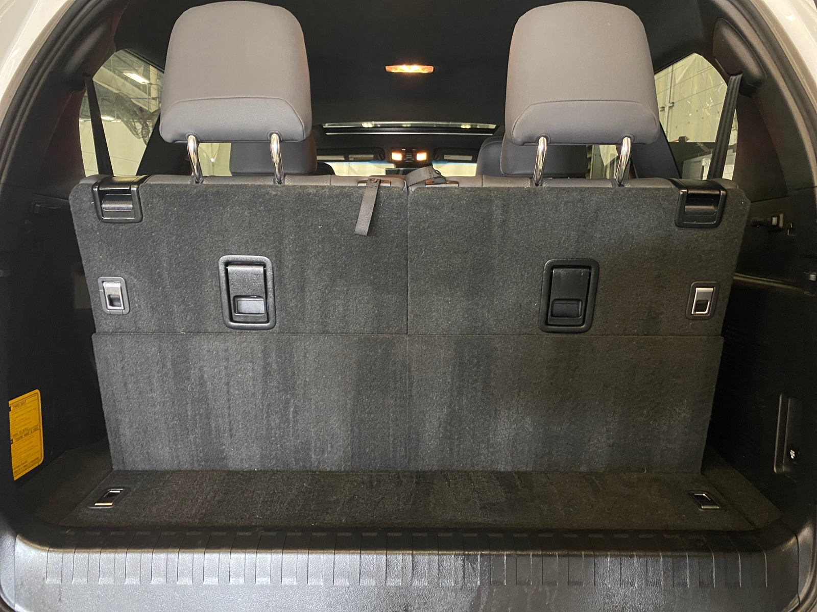 Thumbnail: 2022 Lexus GX - 7
