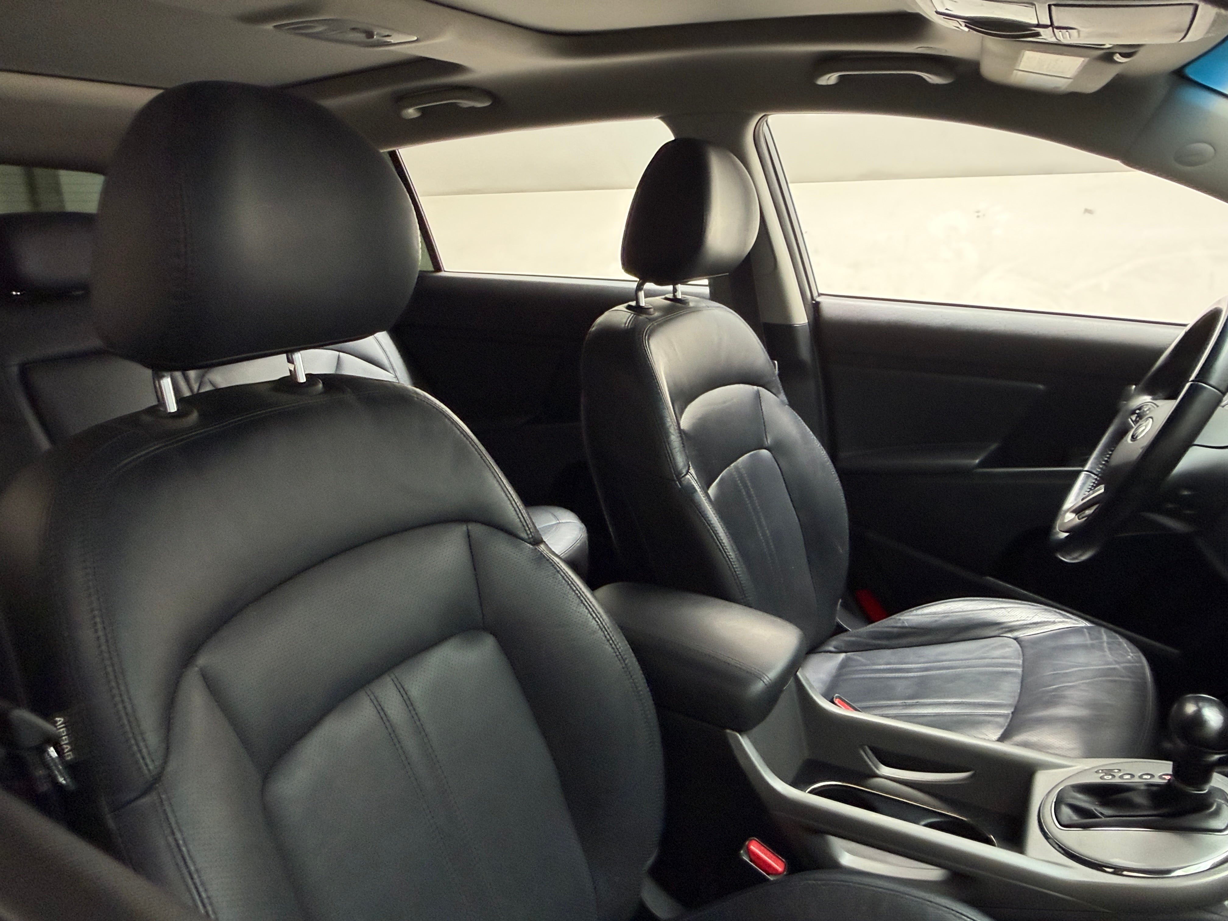 2016 Kia Sportage