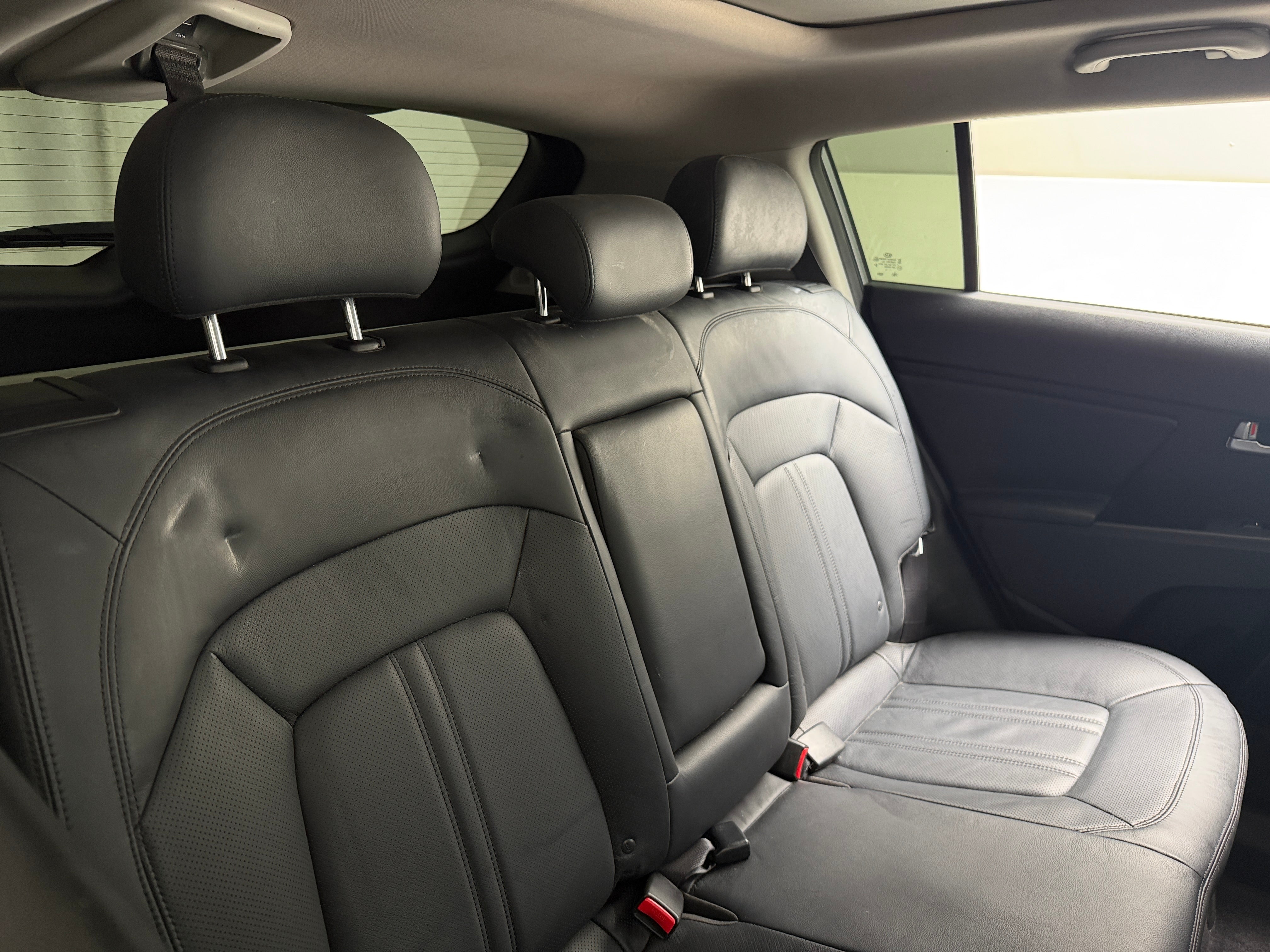 2016 Kia Sportage EX - Photo 3