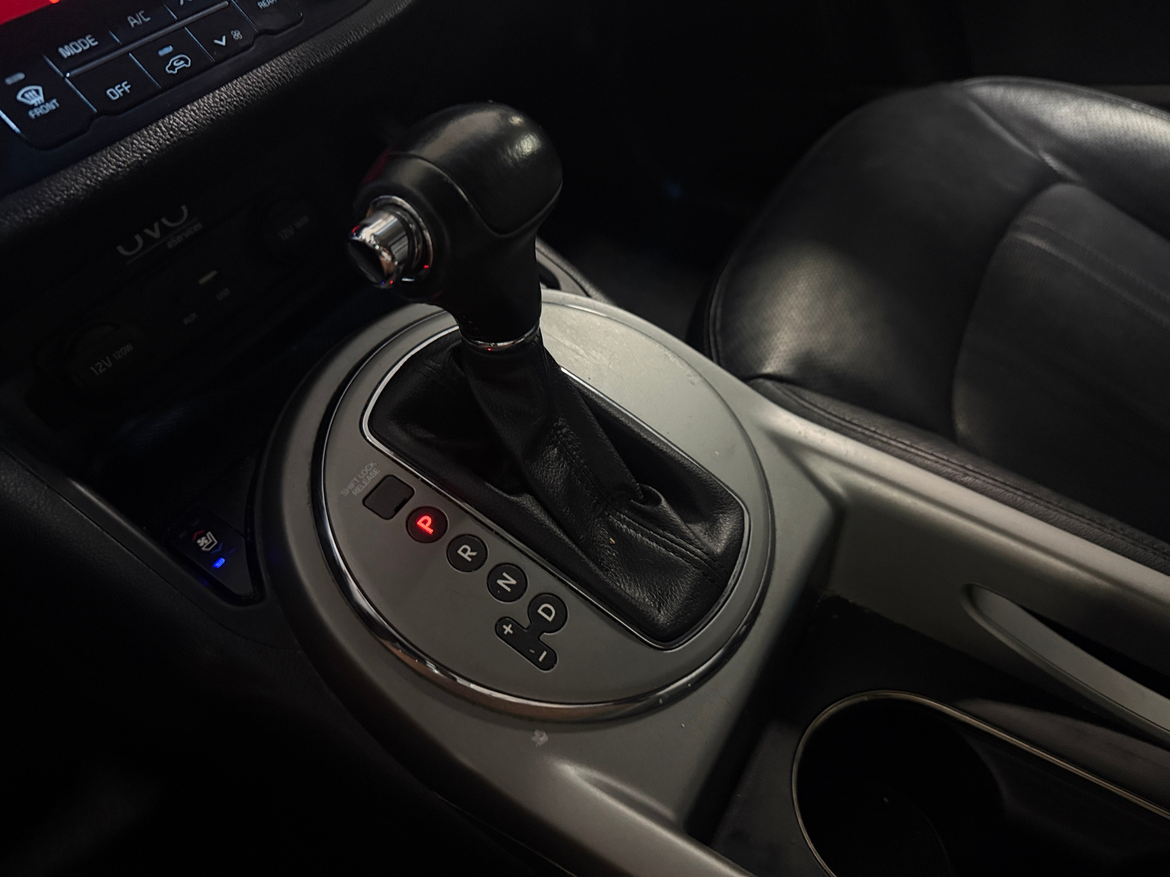2016 Kia Sportage EX - Photo 6
