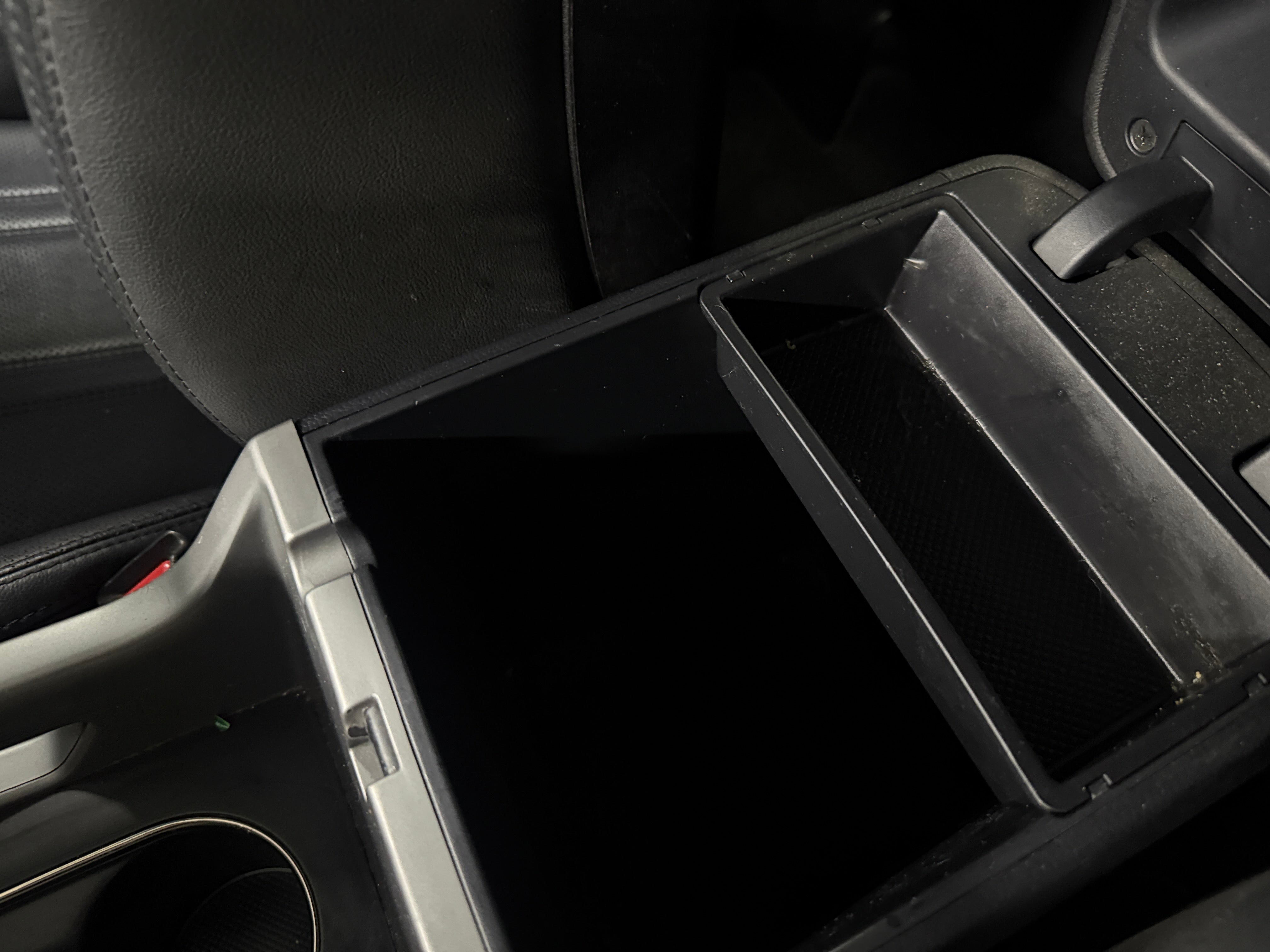 2016 Kia Sportage EX - Photo 17