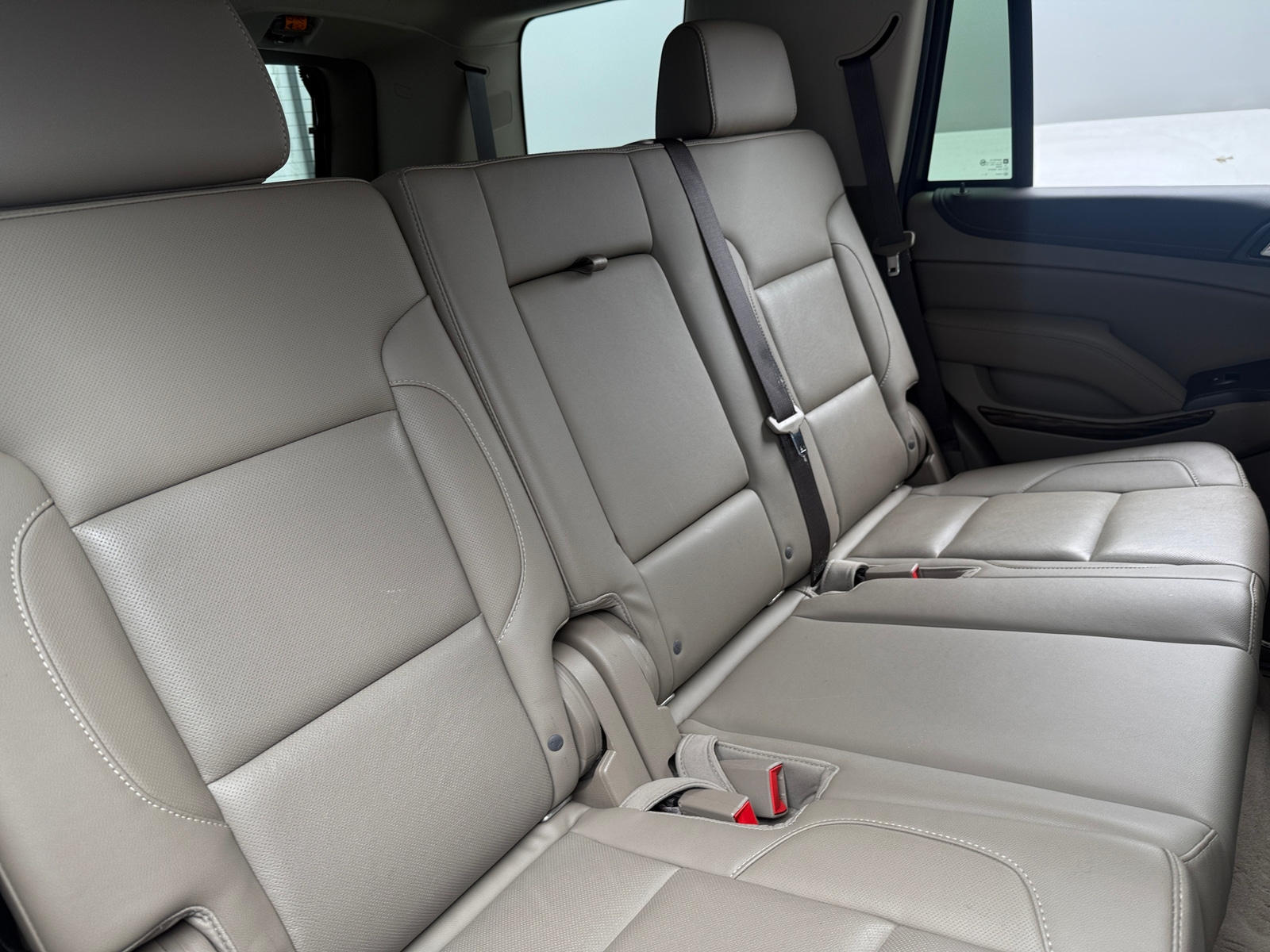 Thumbnail: 2019 GMC Yukon - 5