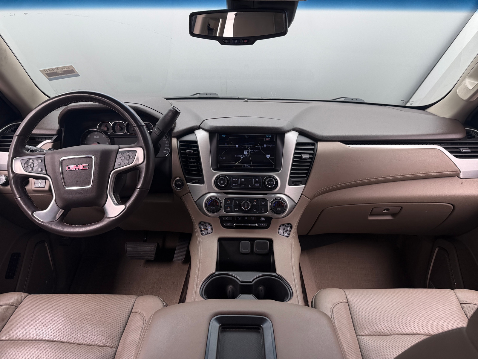 Thumbnail: 2019 GMC Yukon - 2