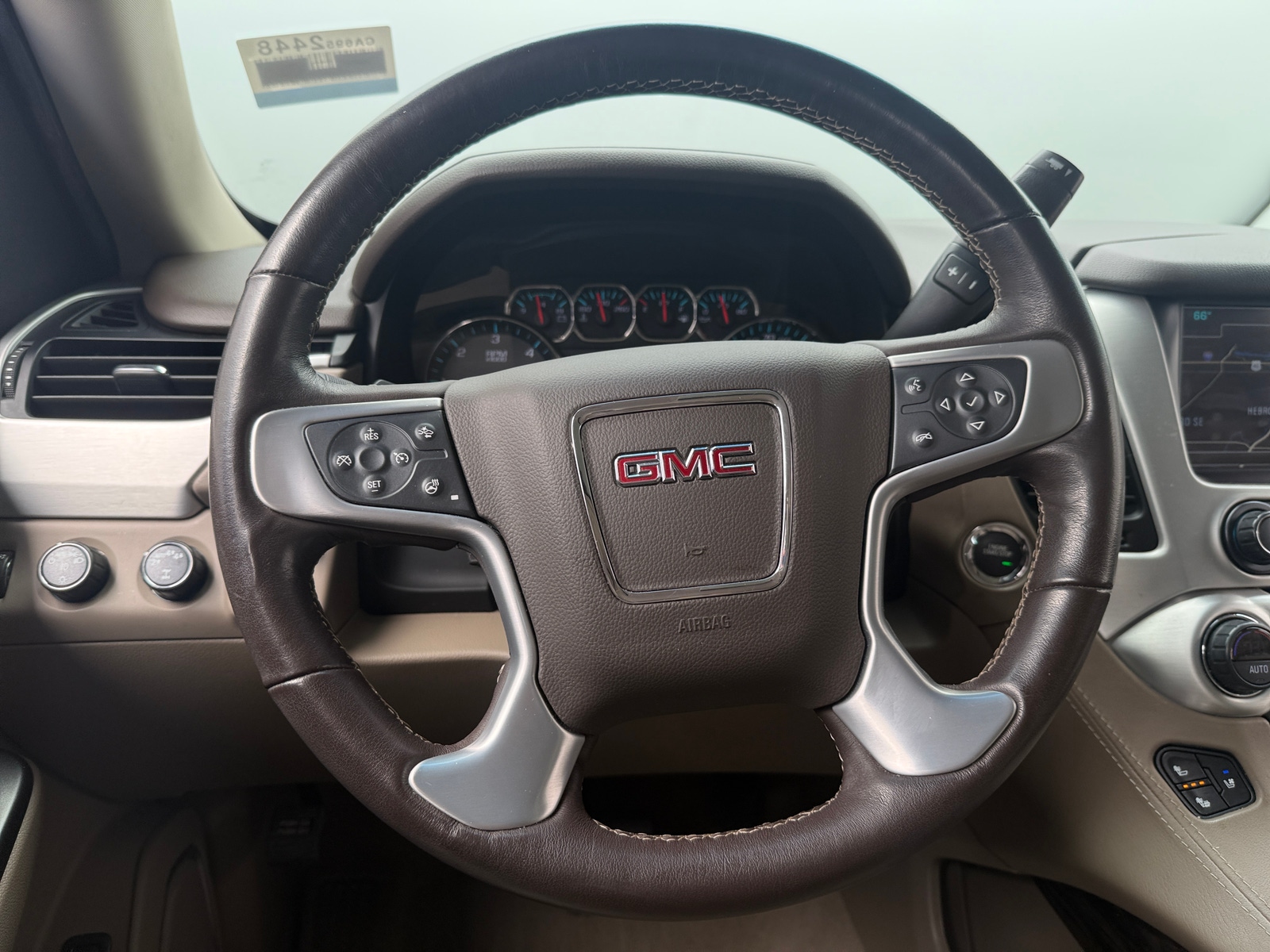 Thumbnail: 2019 GMC Yukon - 4
