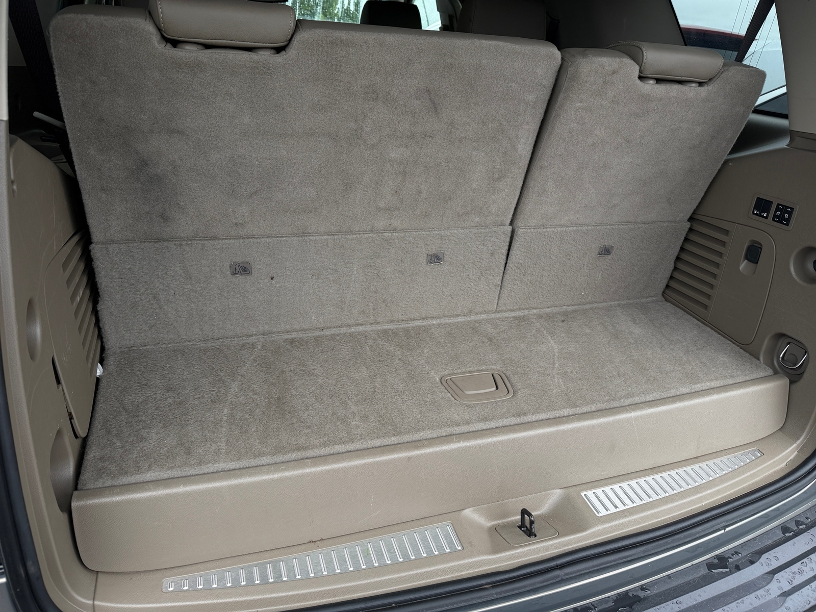 Thumbnail: 2019 GMC Yukon - 6