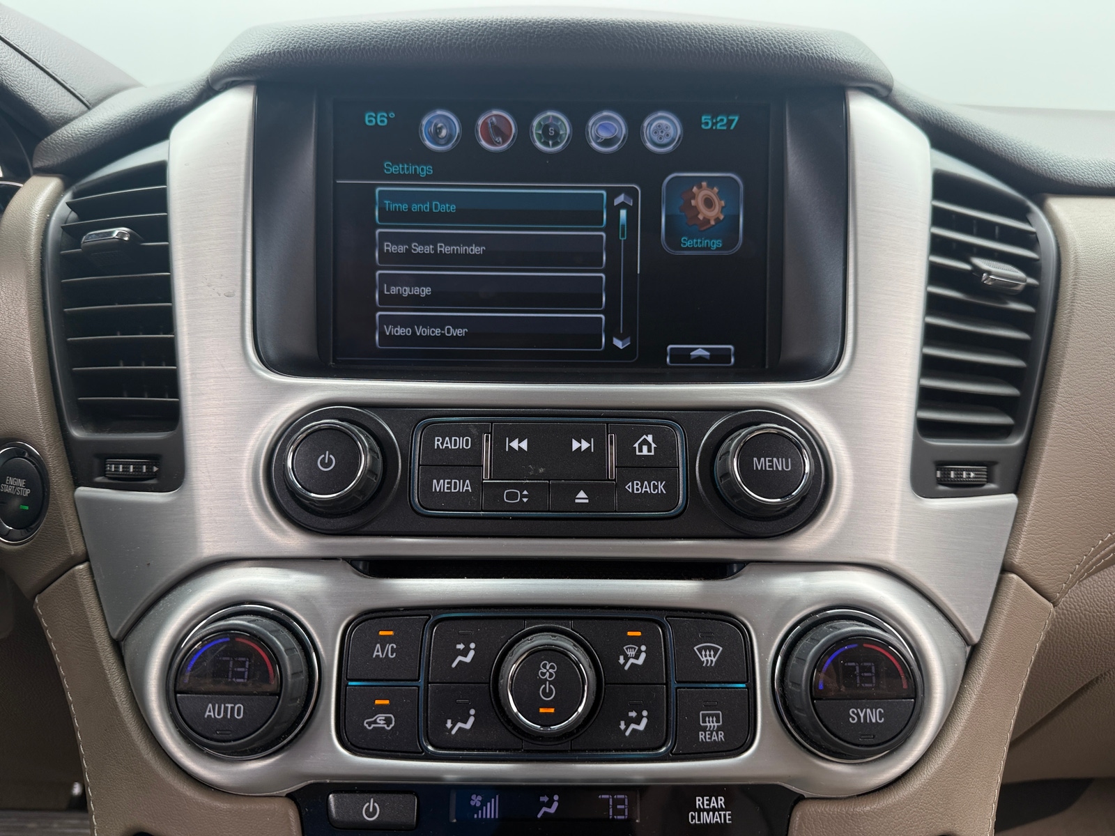 Thumbnail: 2019 GMC Yukon - 3