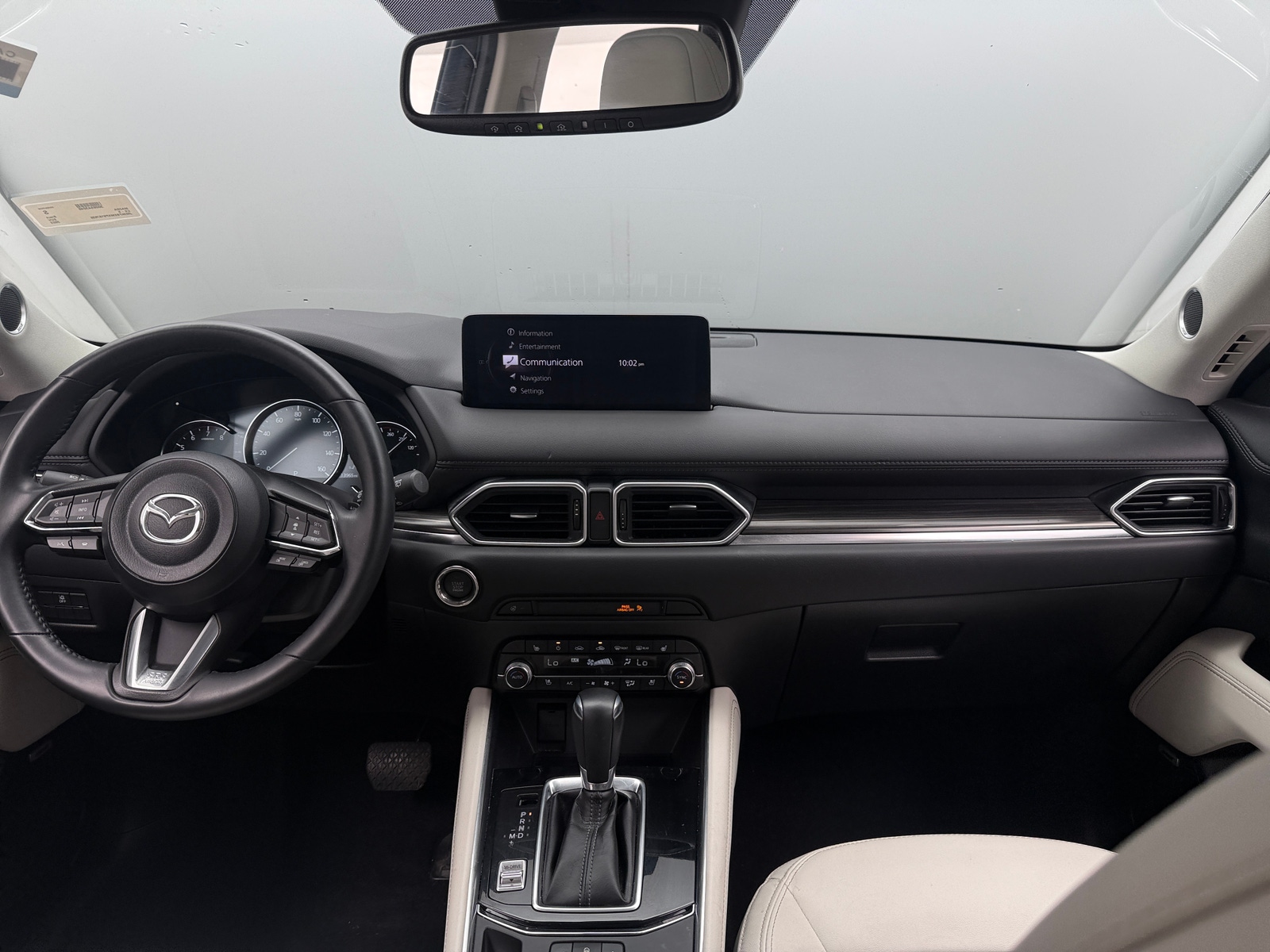 Thumbnail: 2023 Mazda CX-5 - 2