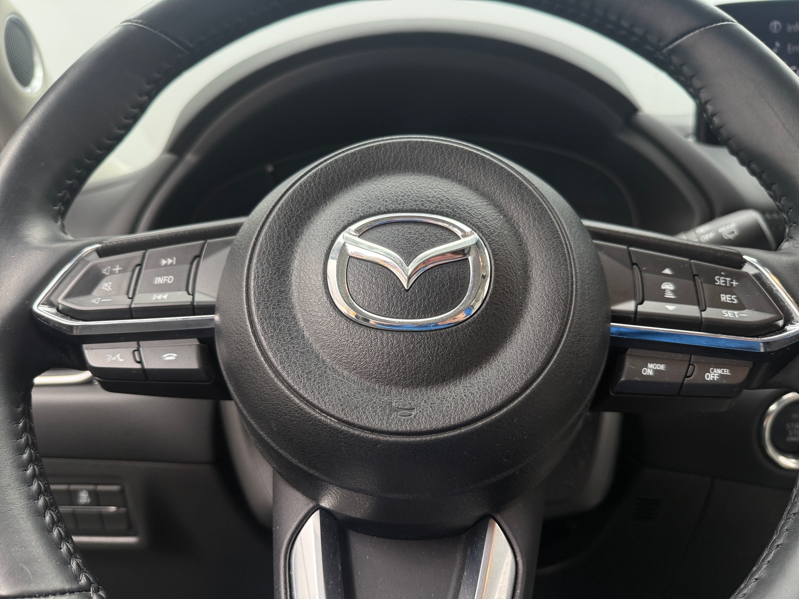 Thumbnail: 2023 Mazda CX-5 - 4
