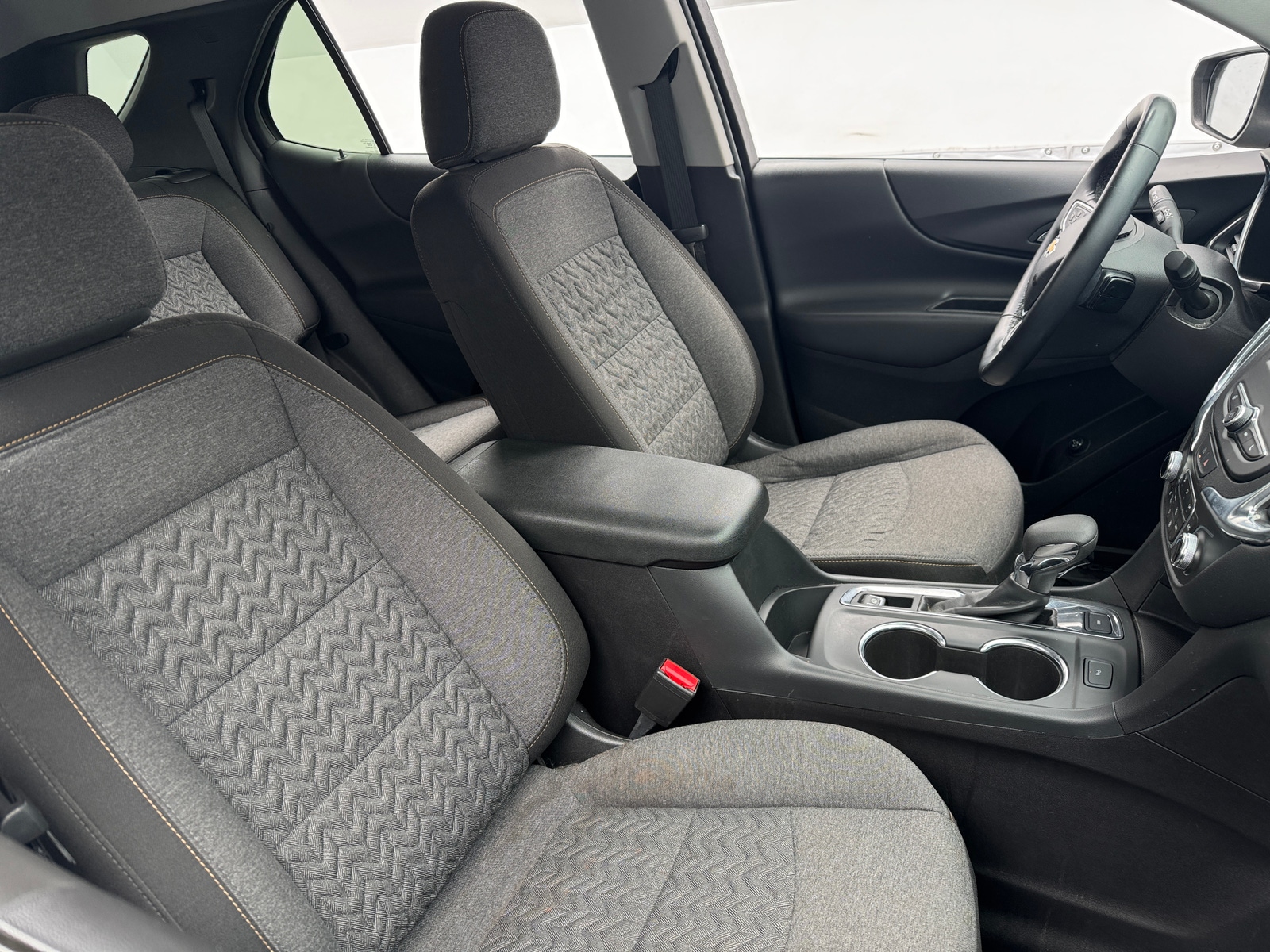 Thumbnail: 2024 Chevrolet Equinox - 2