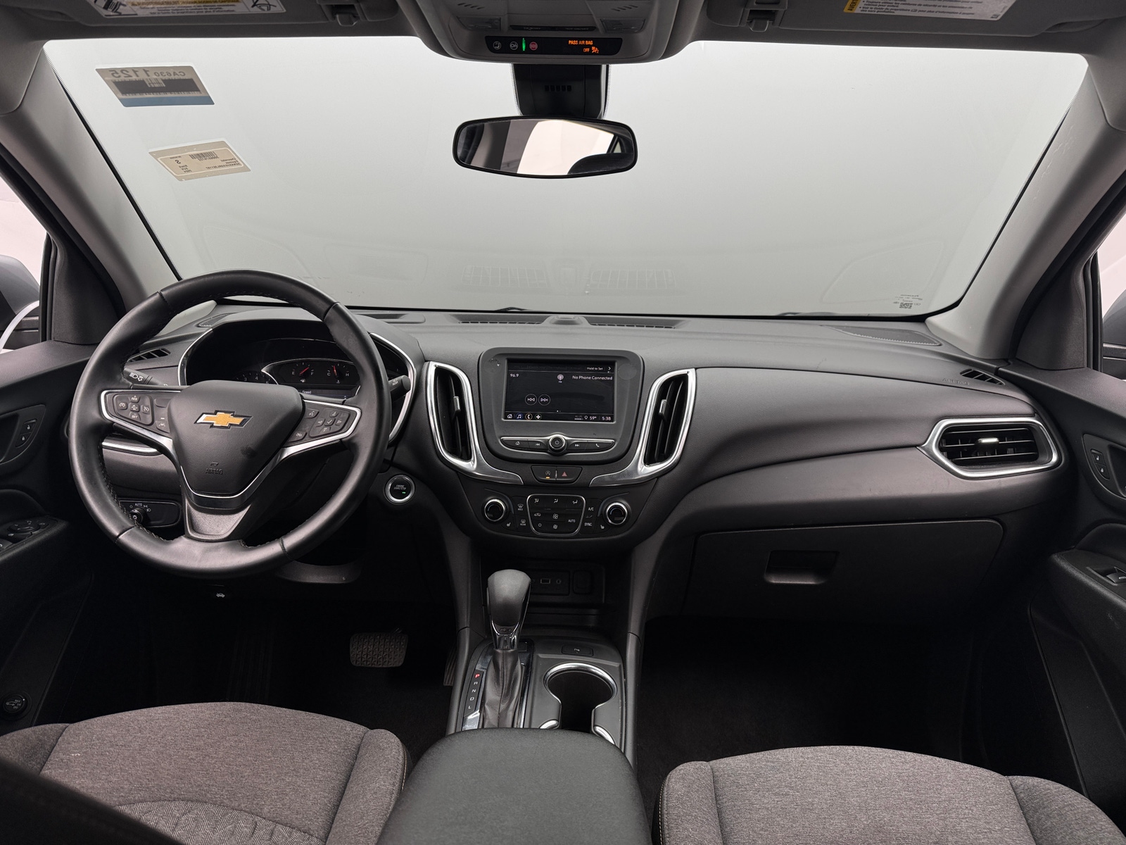 Thumbnail: 2024 Chevrolet Equinox - 3