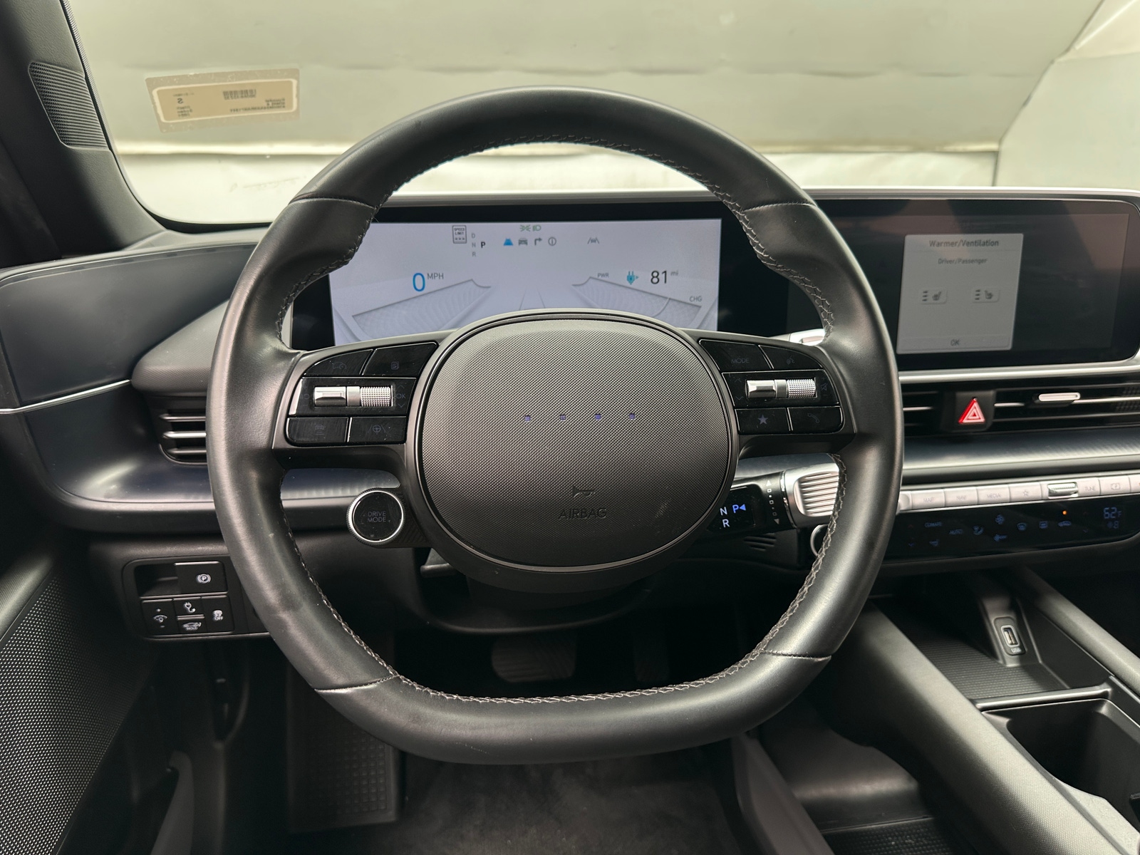 Thumbnail: 2024 Hyundai Ioniq 6 - 5
