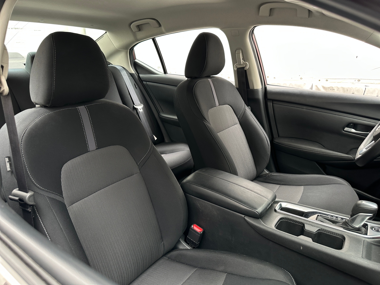 Thumbnail: 2024 Nissan Sentra - 2