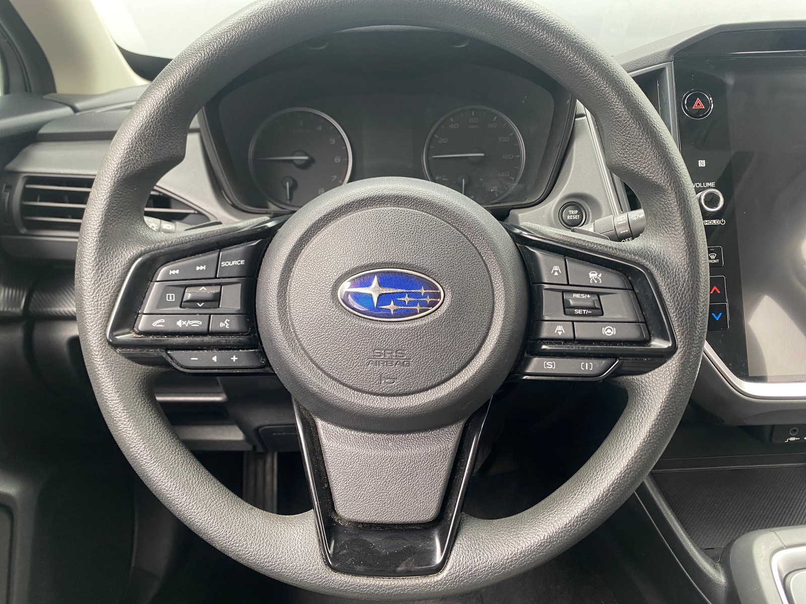 Thumbnail: 2024 Subaru Crosstrek - 5
