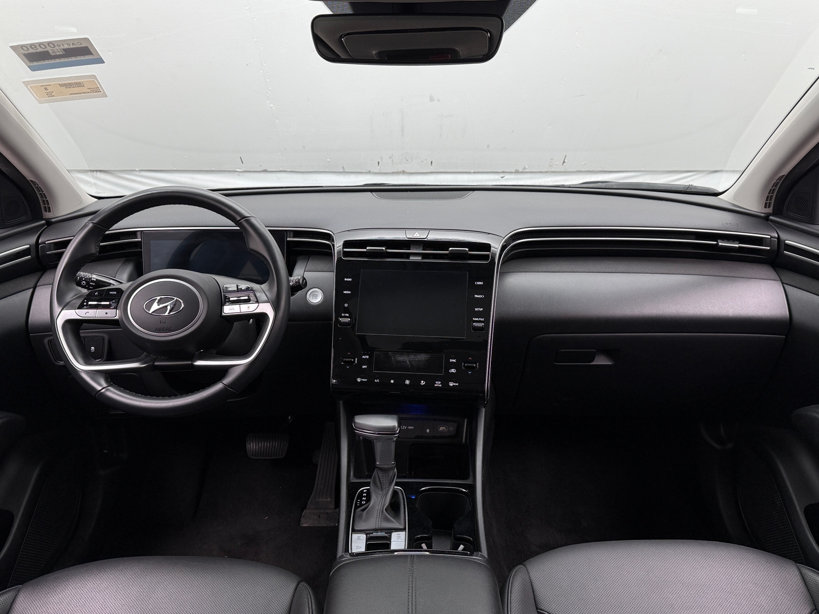Thumbnail: 2023 Hyundai Tucson - 2