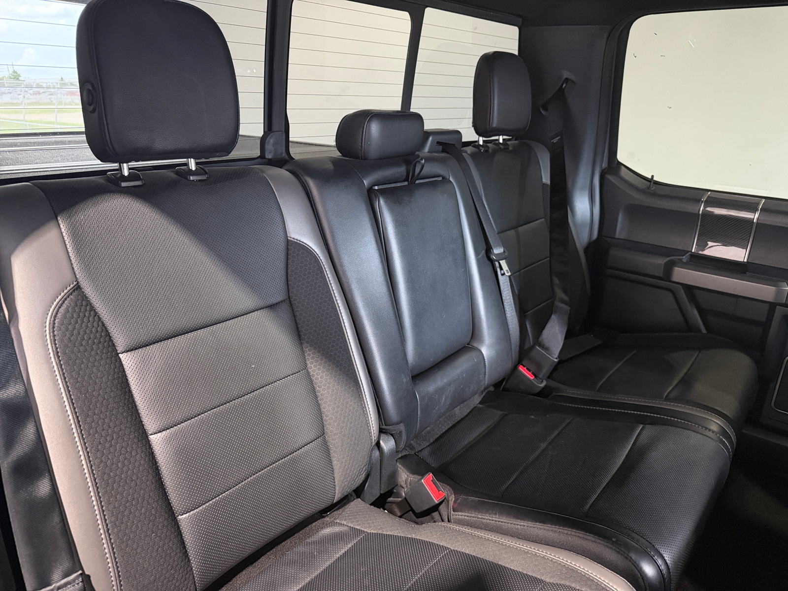 Thumbnail: 2020 Ford Econoline - 5