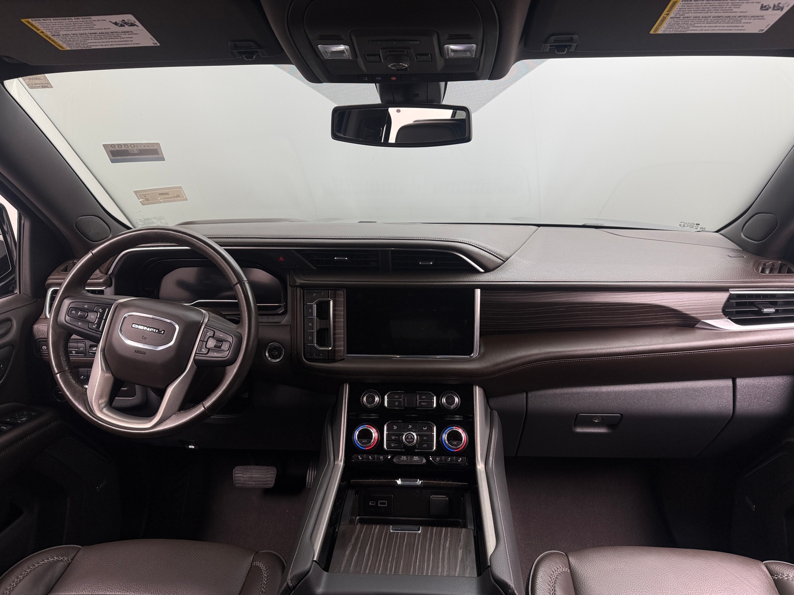 Thumbnail: 2022 GMC Yukon XL - 2