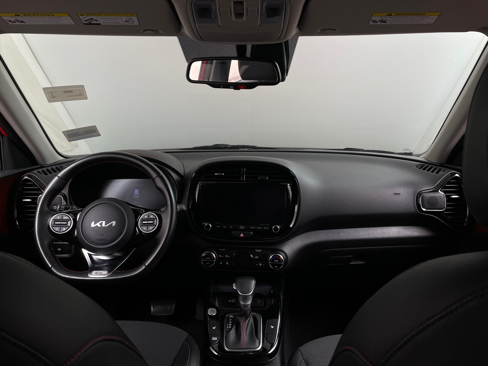 Thumbnail: 2024 Kia Soul - 2