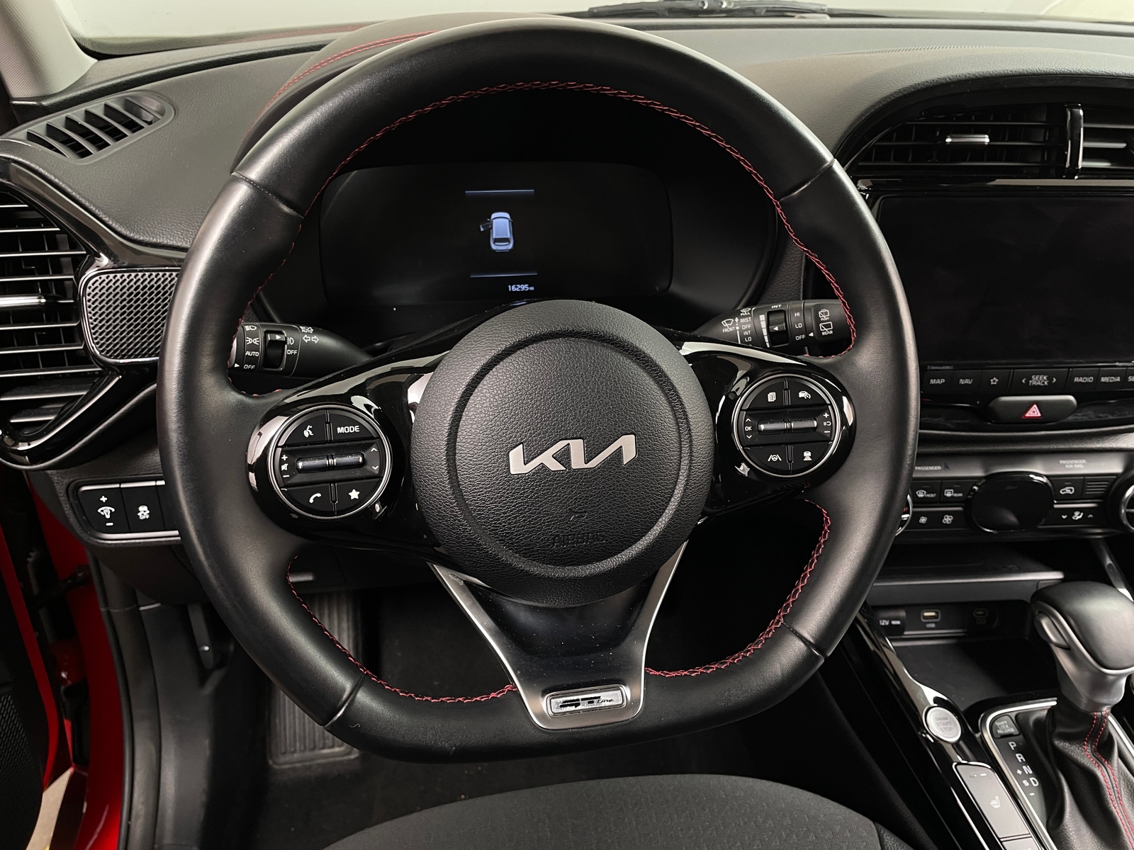 Thumbnail: 2024 Kia Soul - 4