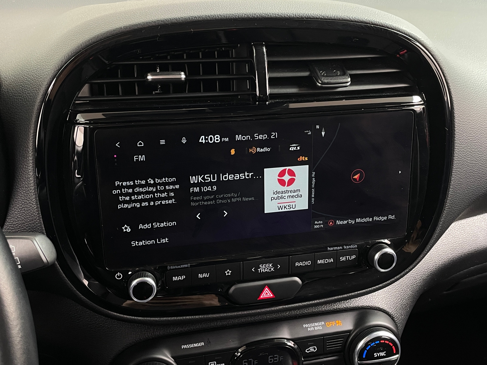 Thumbnail: 2024 Kia Soul - 3