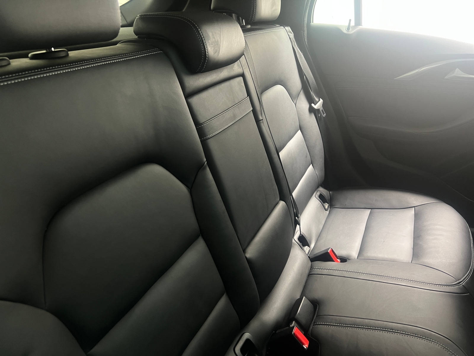 Thumbnail: 2018 INFINITI QX30 - 5