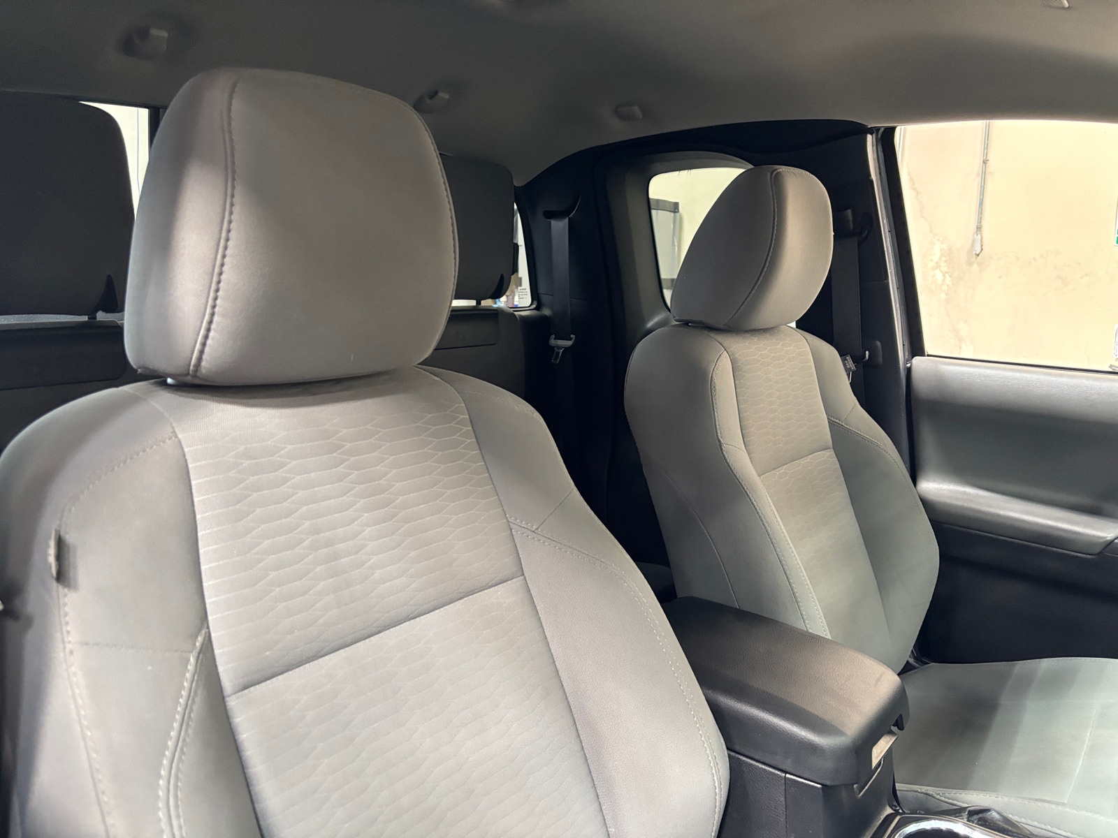 Thumbnail: 2019 Toyota Tacoma - 2