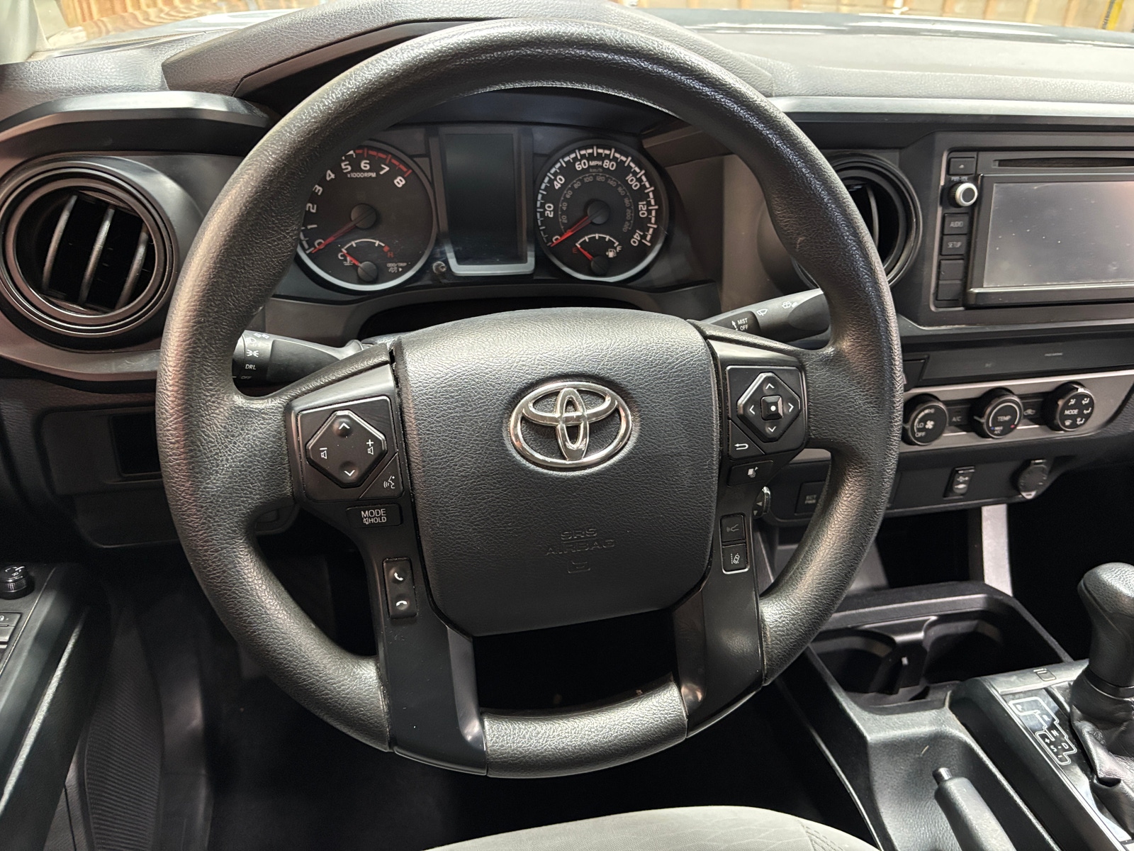 Thumbnail: 2019 Toyota Tacoma - 5
