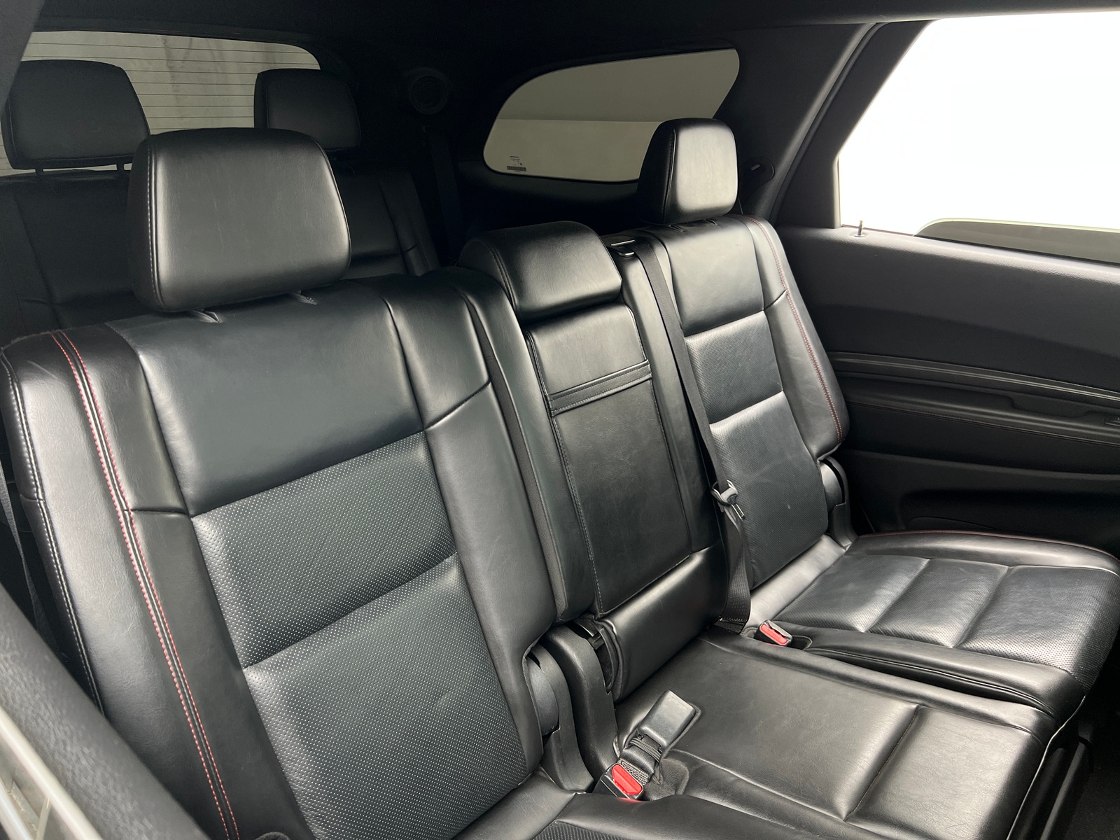 Thumbnail: 2023 Dodge Durango - 5