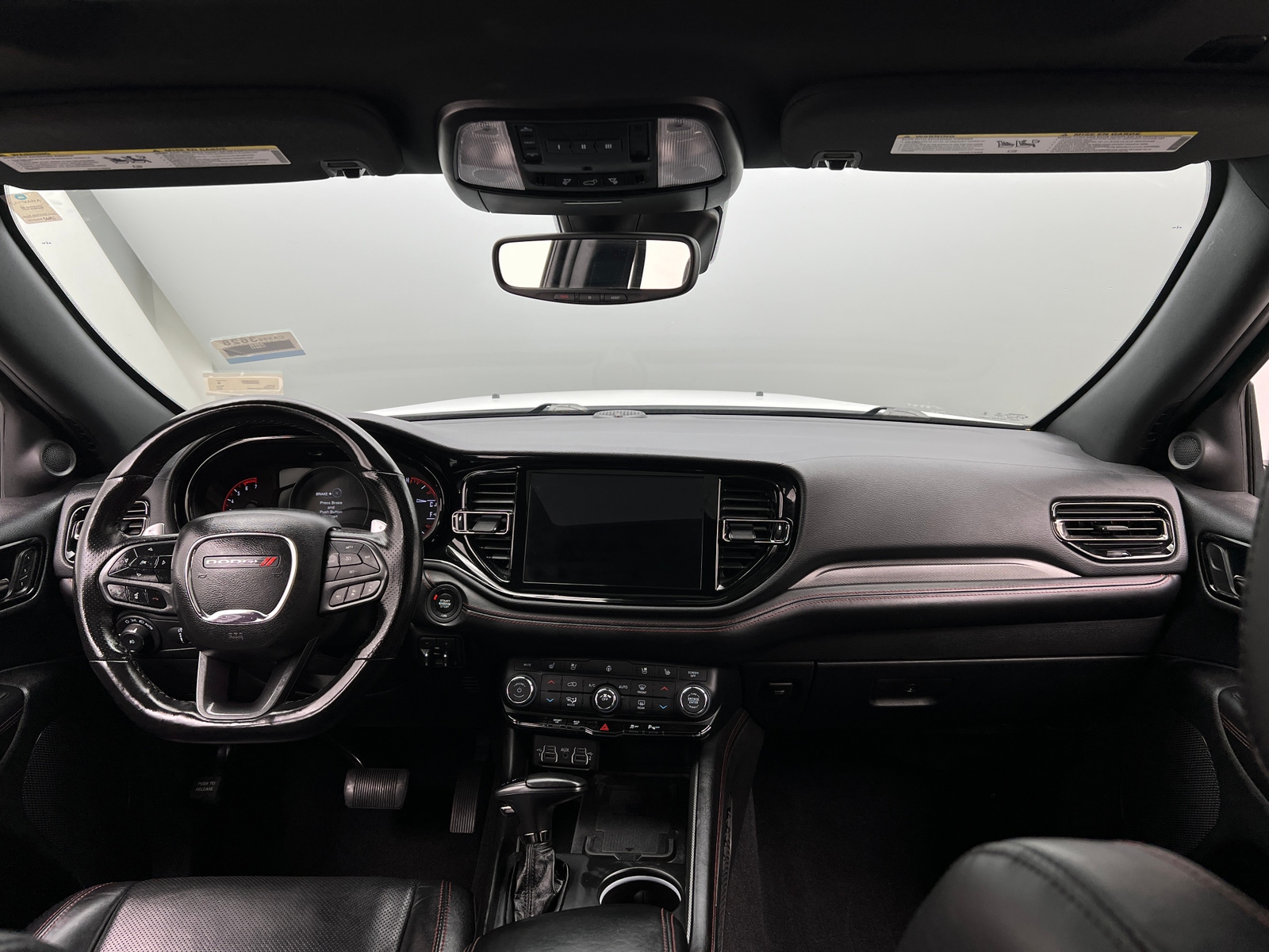 Thumbnail: 2023 Dodge Durango - 2