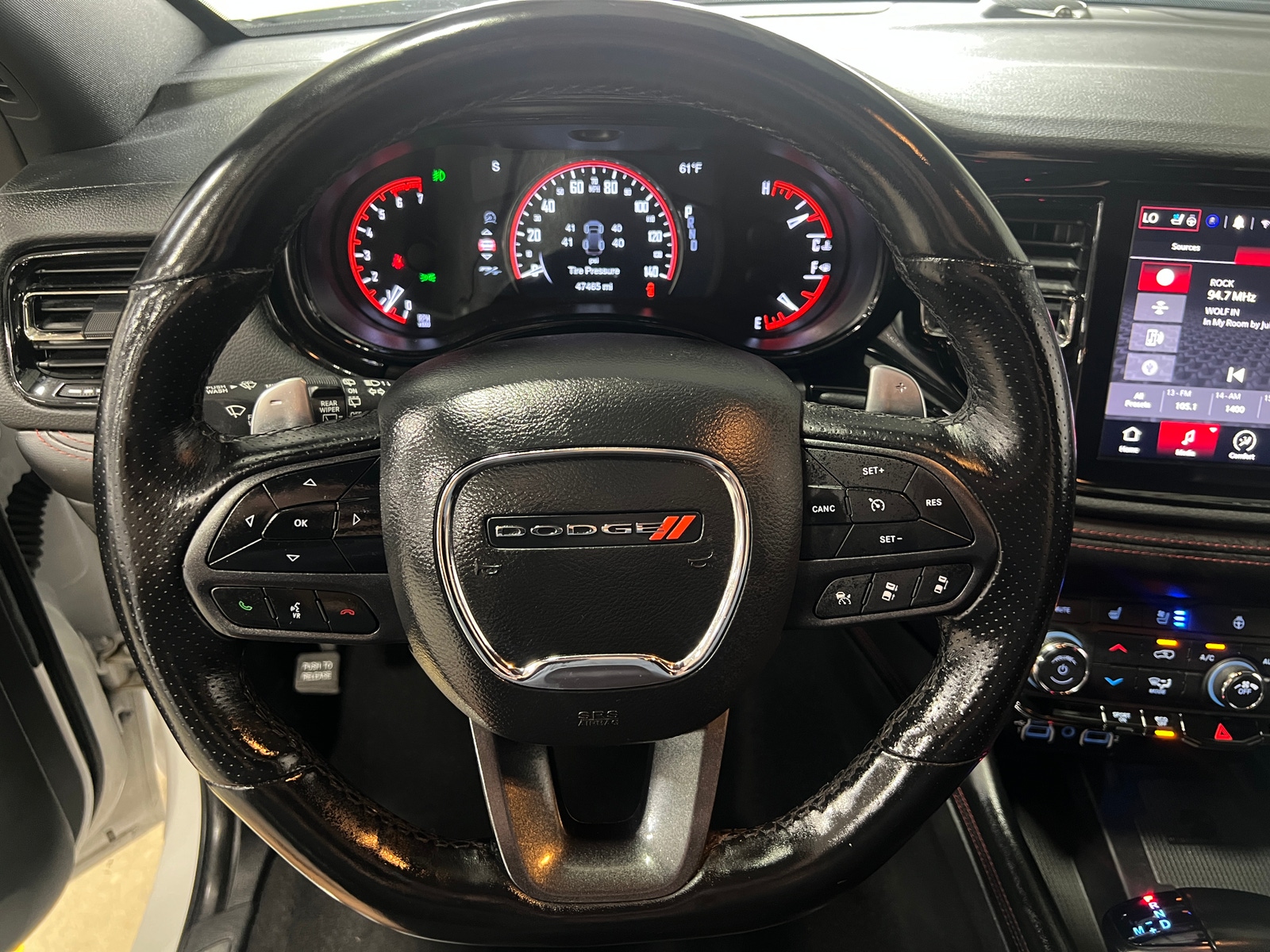 Thumbnail: 2023 Dodge Durango - 4