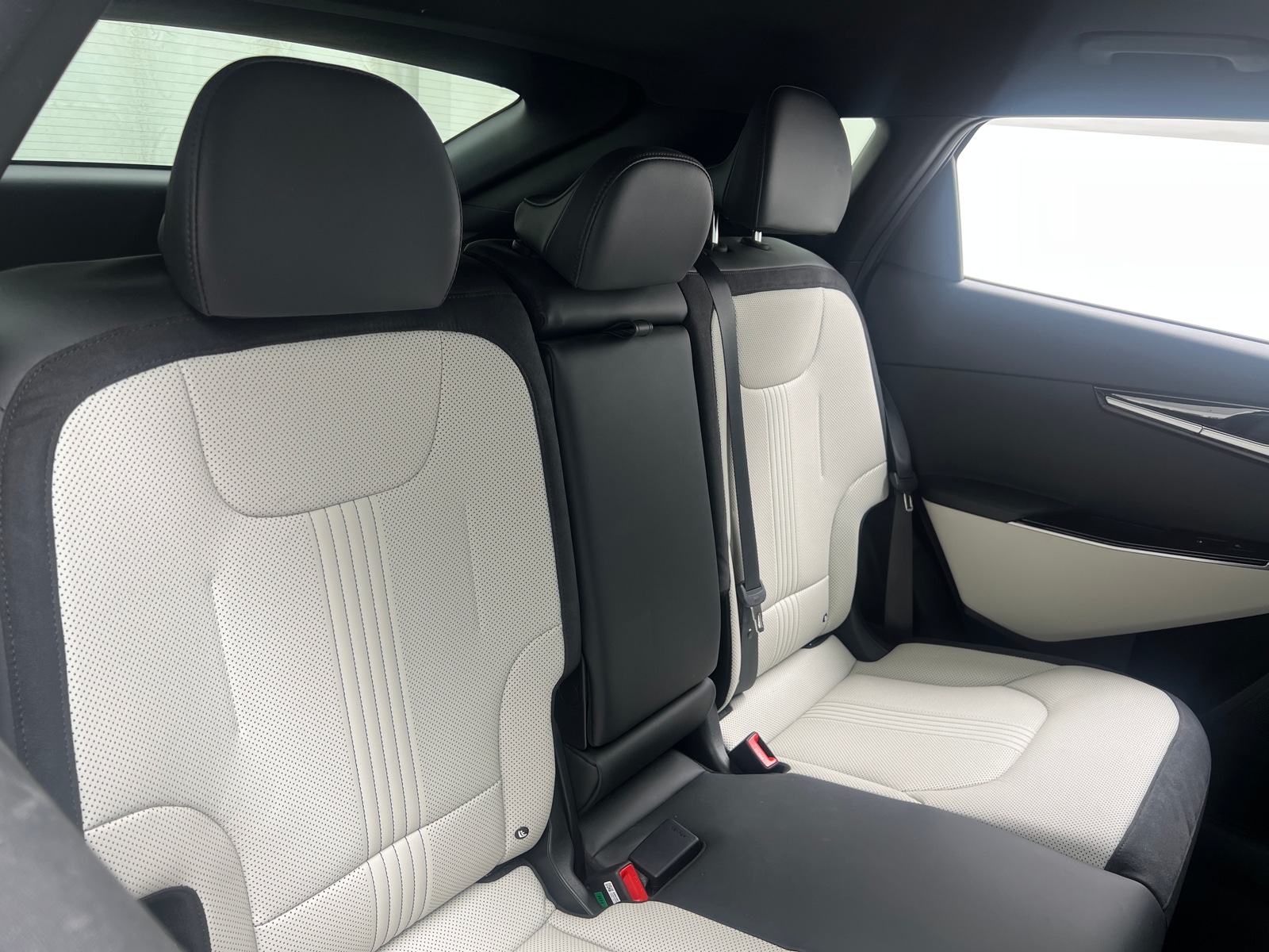 Thumbnail: 2024 Kia EV6 - 5