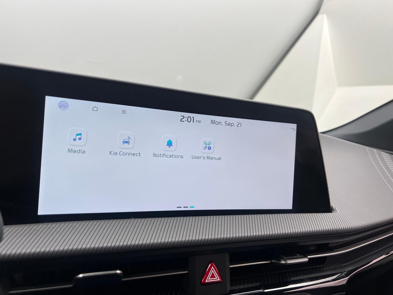 Thumbnail: 2024 Kia EV6 - 3