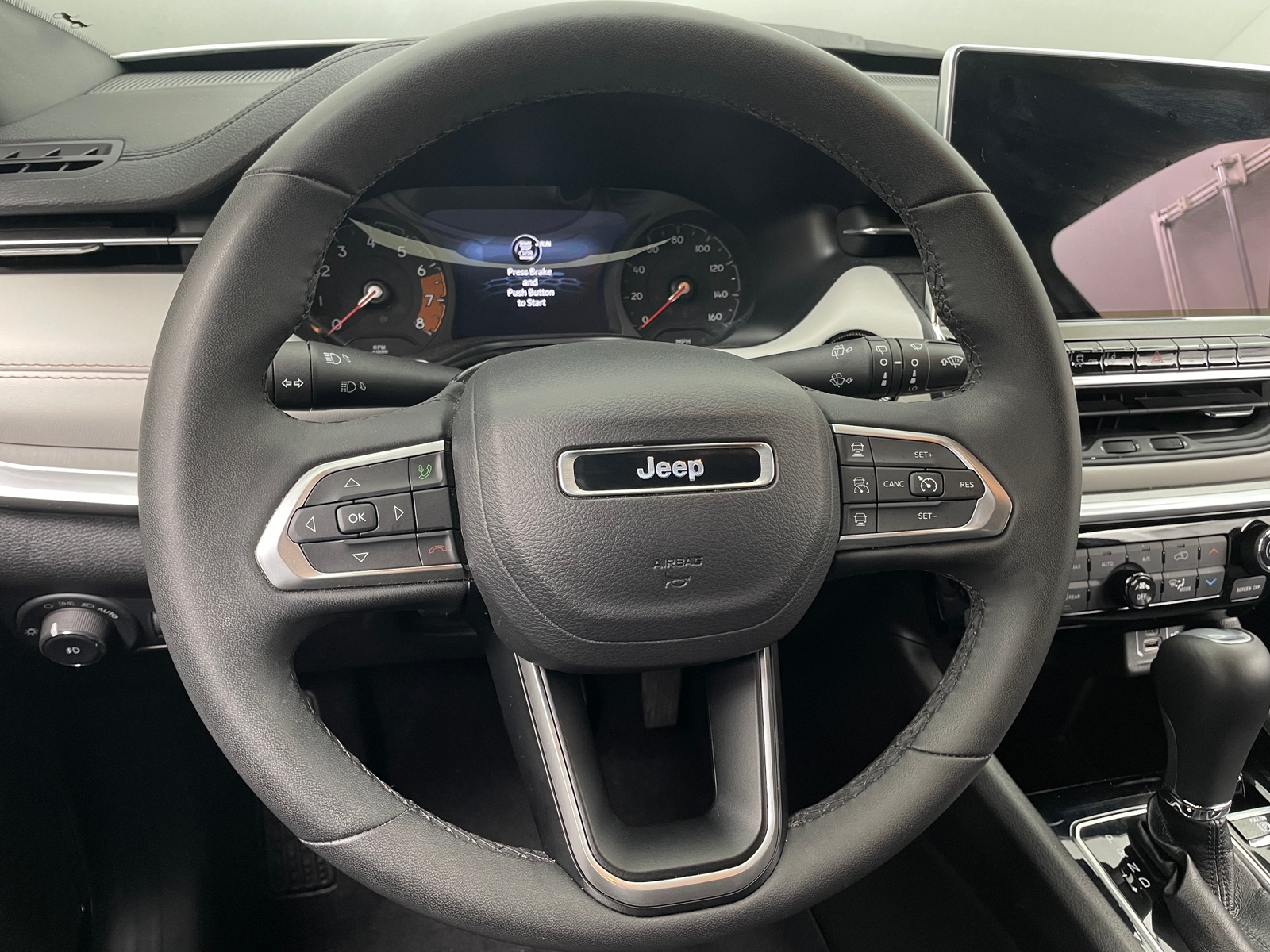 Thumbnail: 2025 Jeep Compass - 4
