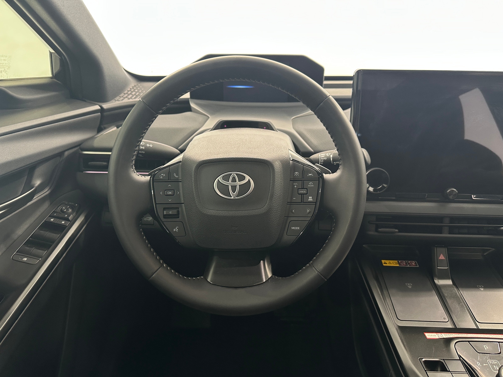 Thumbnail: 2026 Toyota bZ - 5