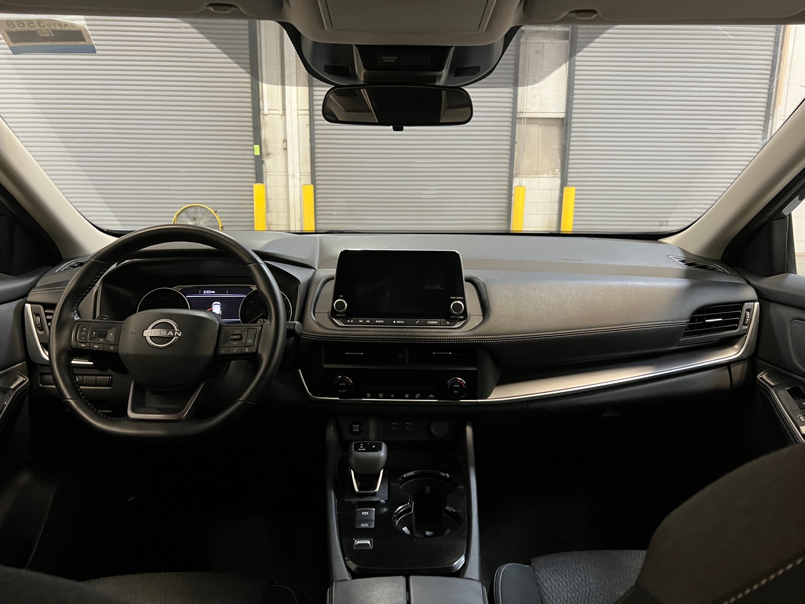Thumbnail: 2025 Nissan Rogue - 3