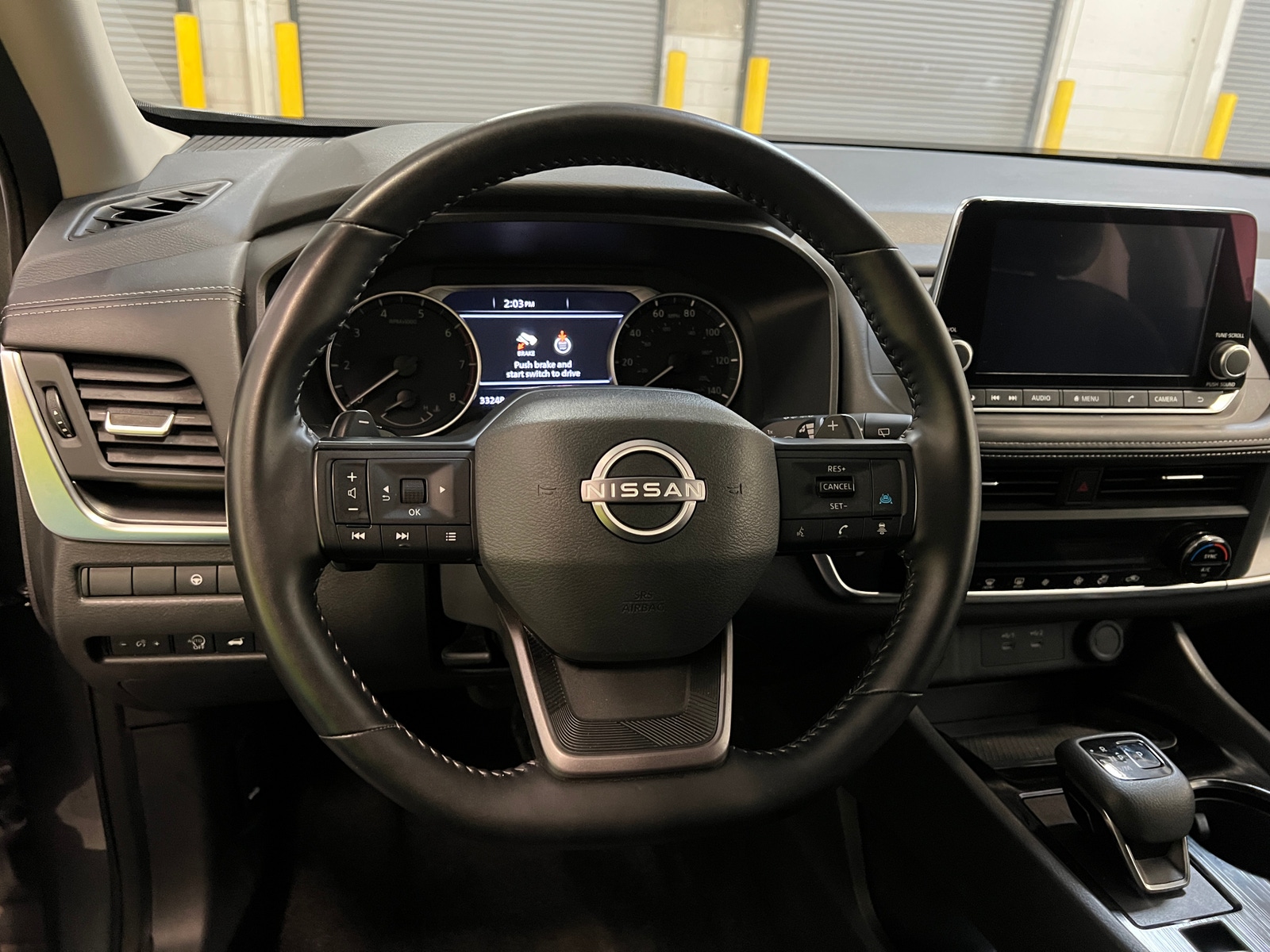 Thumbnail: 2025 Nissan Rogue - 5