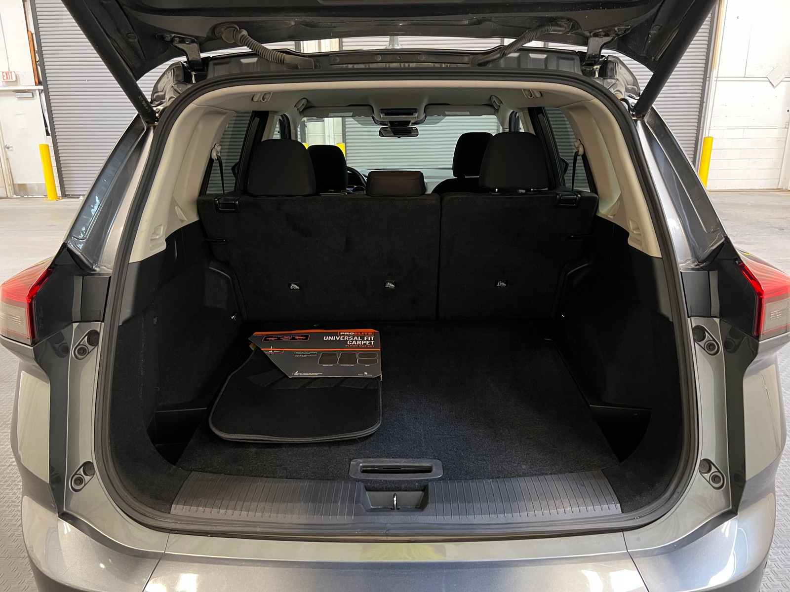 Thumbnail: 2025 Nissan Rogue - 7