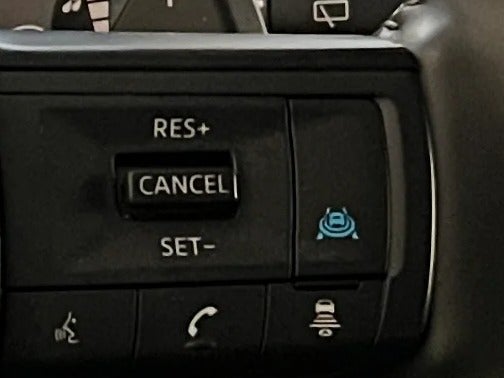 2025 Nissan Rogue SV - Photo 13