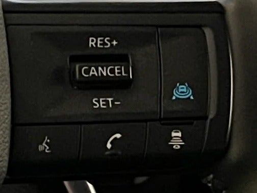 2025 Nissan Rogue SV - Photo 12