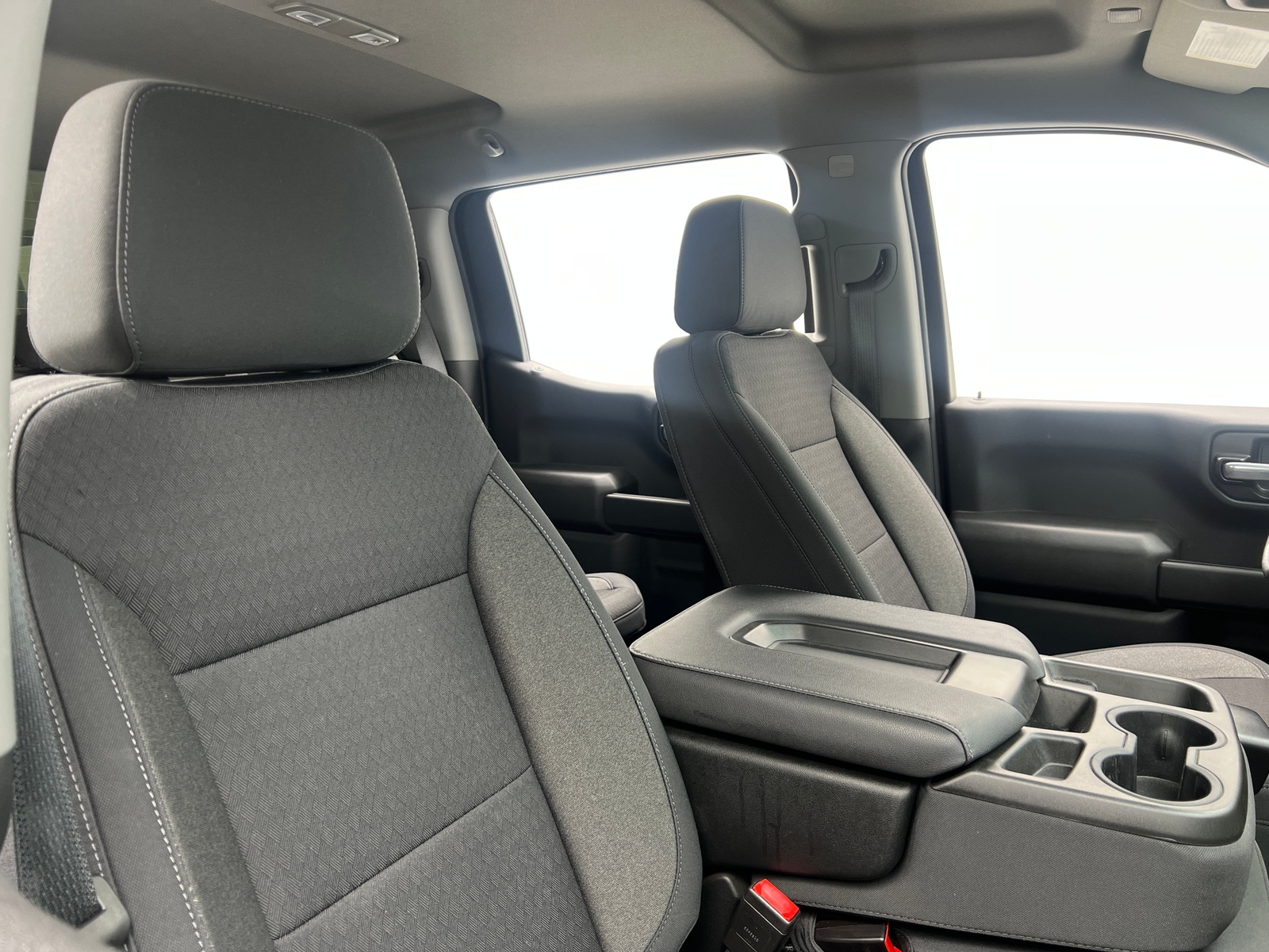 Thumbnail: 2021 GMC Sierra 1500 - 2