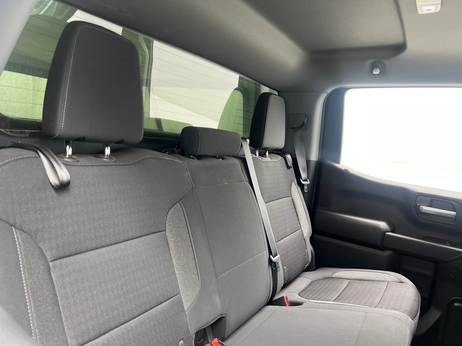 Thumbnail: 2021 GMC Sierra 1500 - 6