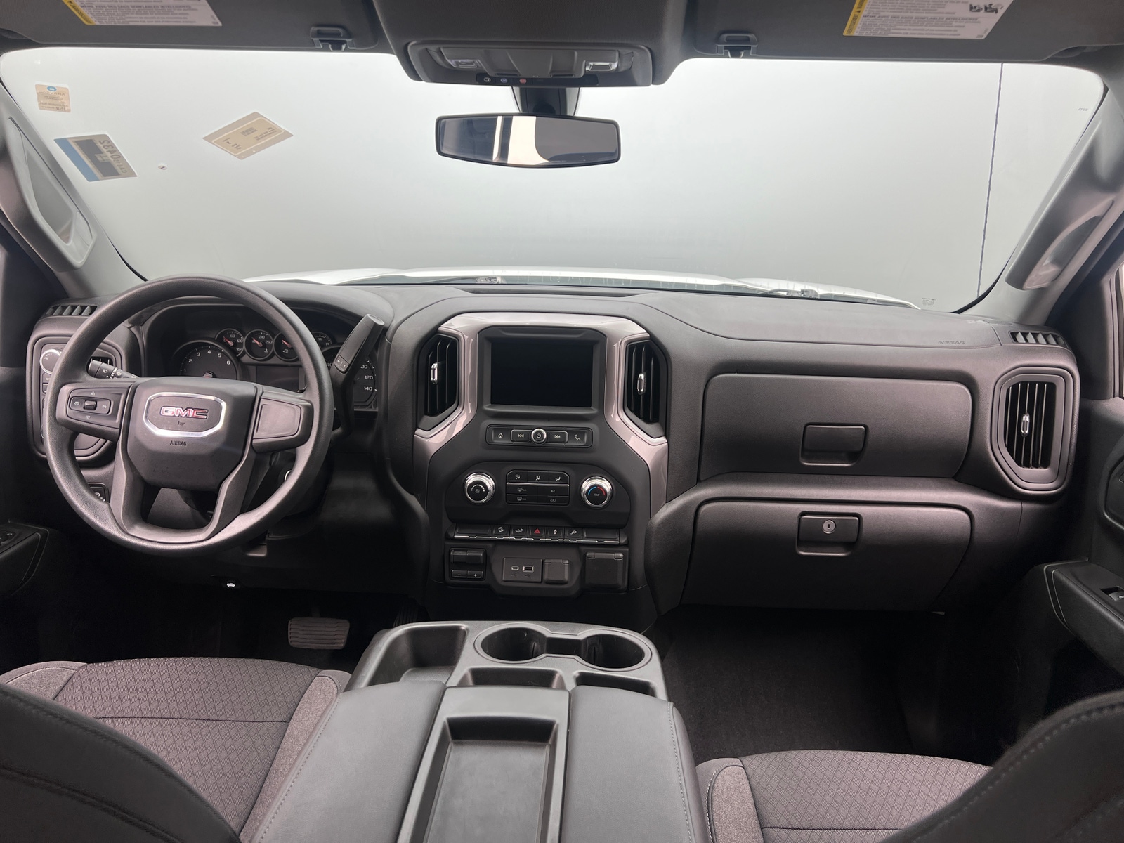Thumbnail: 2021 GMC Sierra 1500 - 3