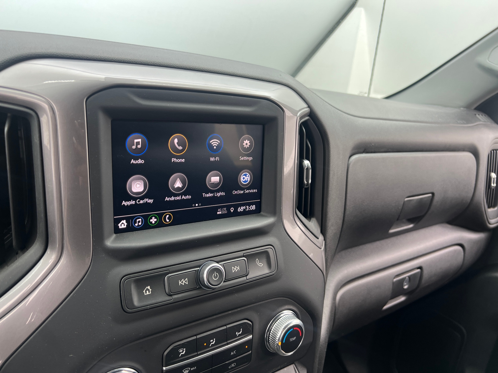Thumbnail: 2021 GMC Sierra 1500 - 4